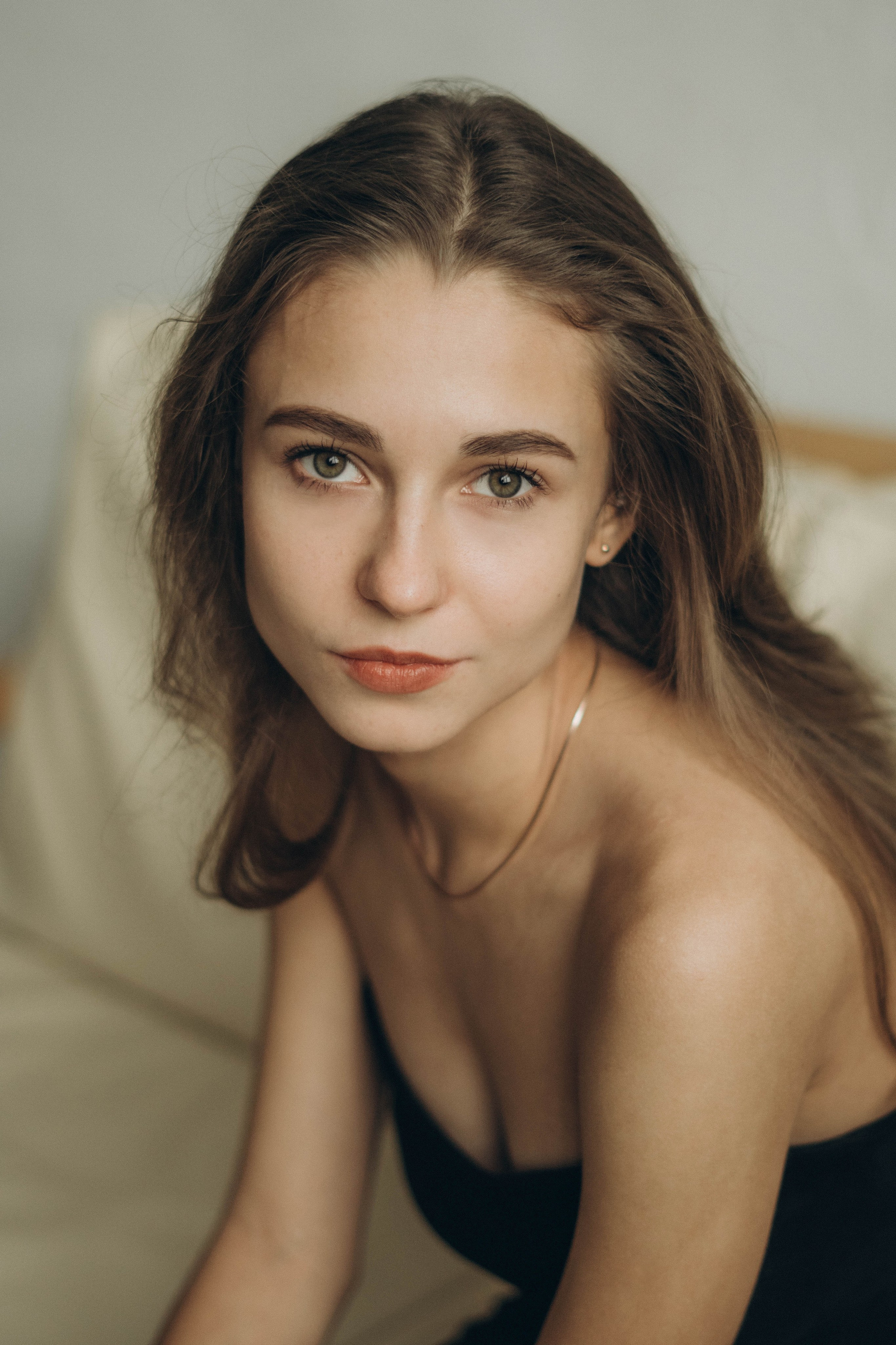 Дарья Писарева. Портретный фотограф Дарья Бахматова | Нижний Новгород