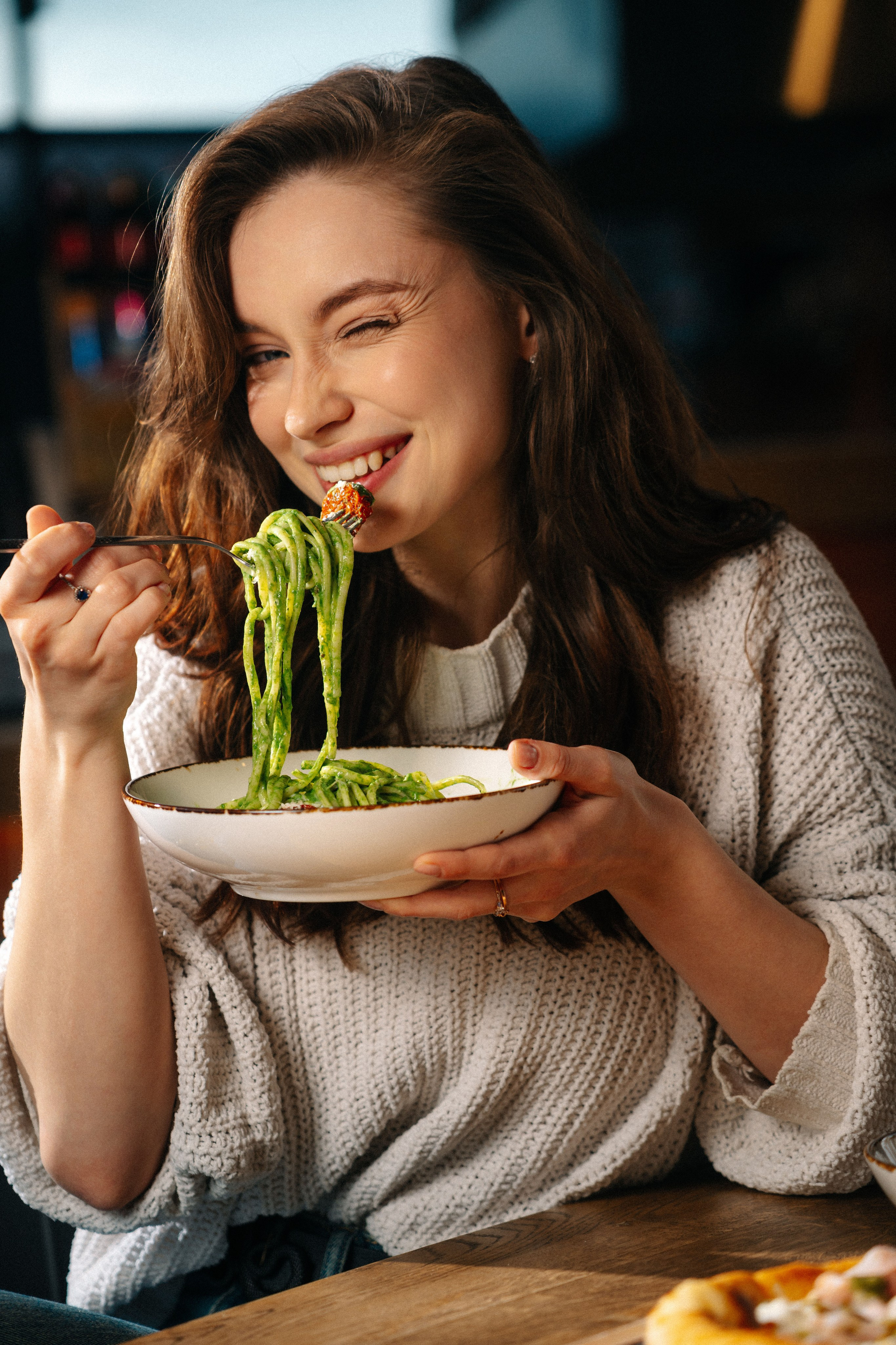 Фотосъемка для фудкорта Фуд сити на Варшавке