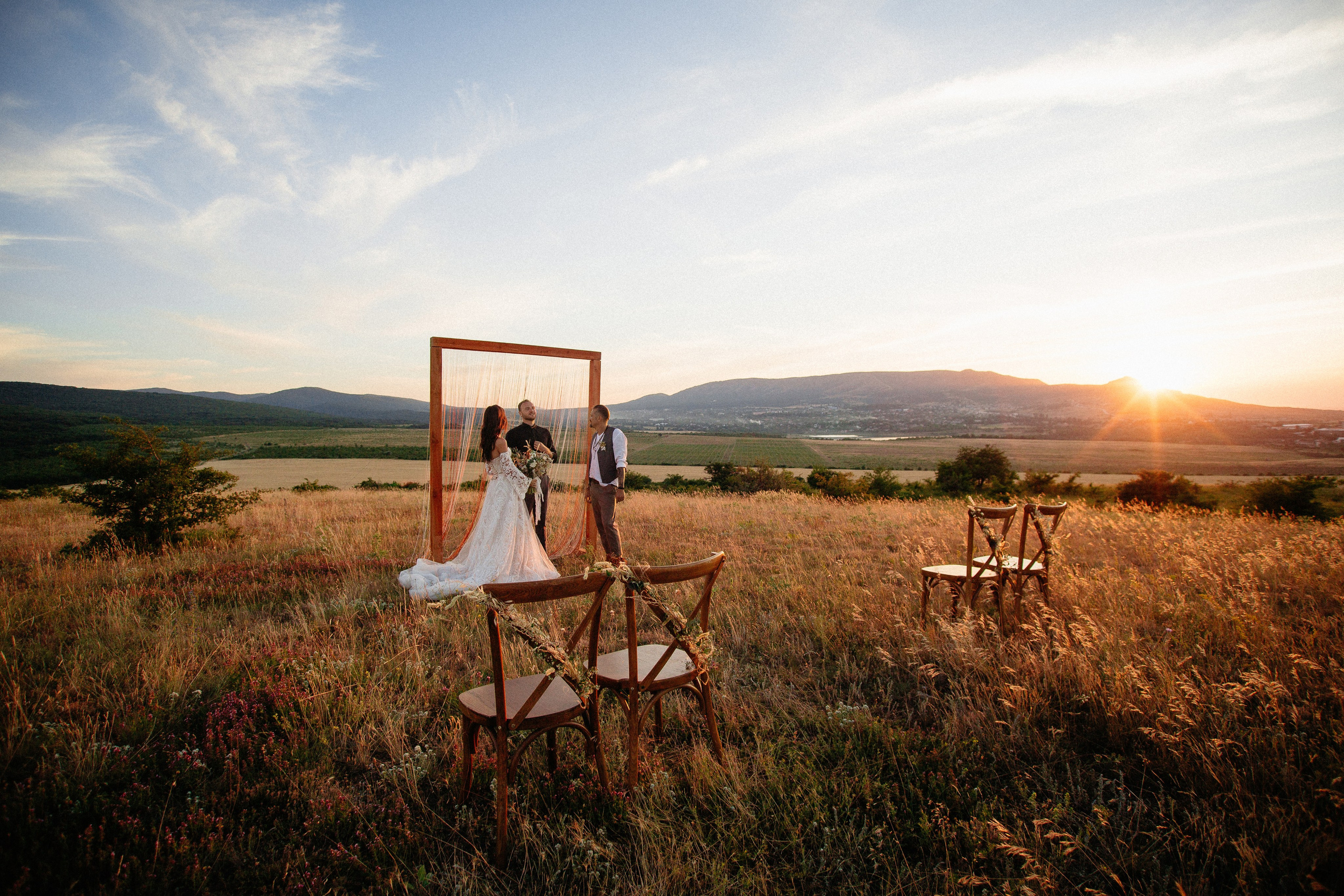 Роман и Евгения. Свадебный и семейный фотограф Иваново Москва Елена Угодина