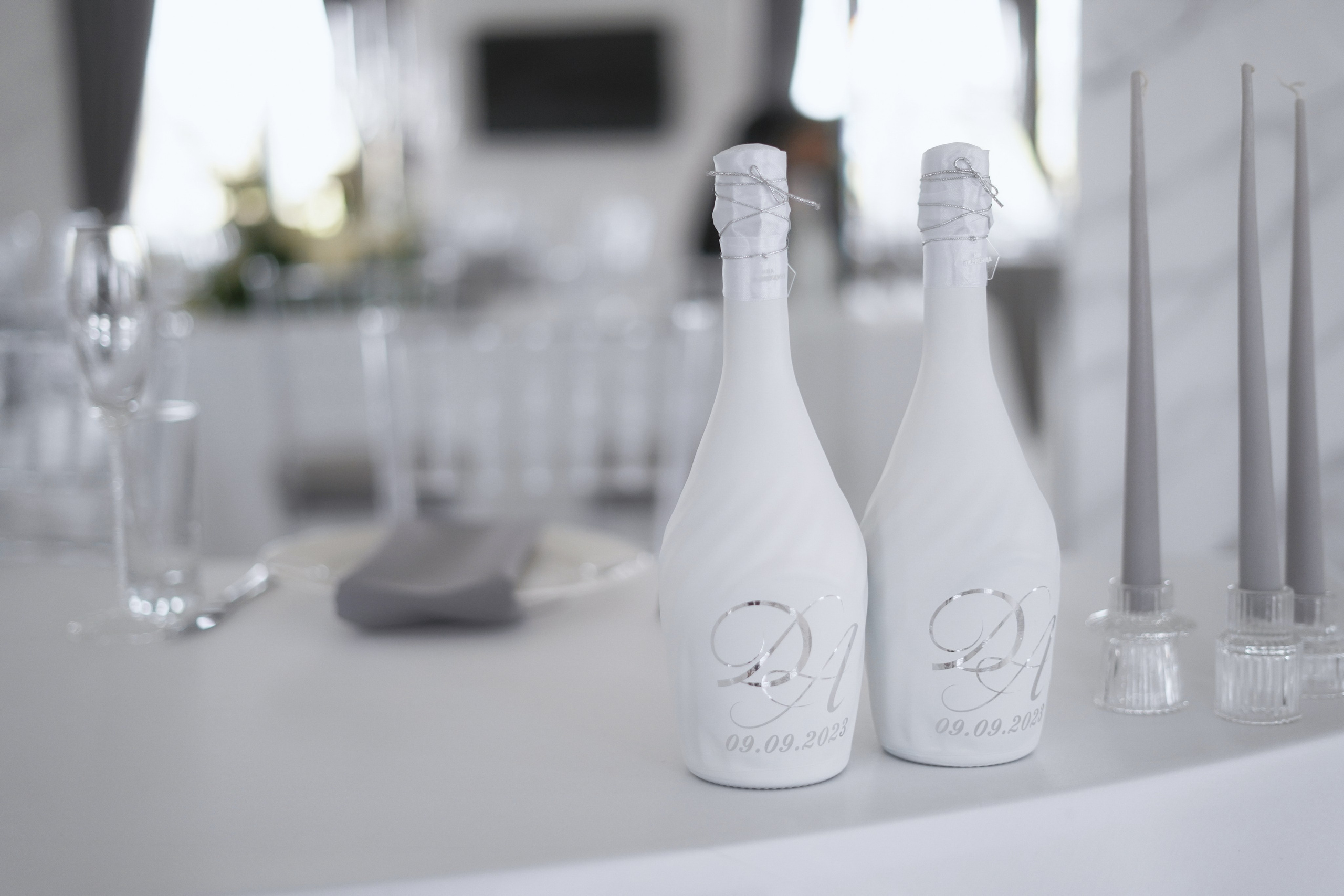 Дима и Настя. Фотограф Валерия Крахмалева