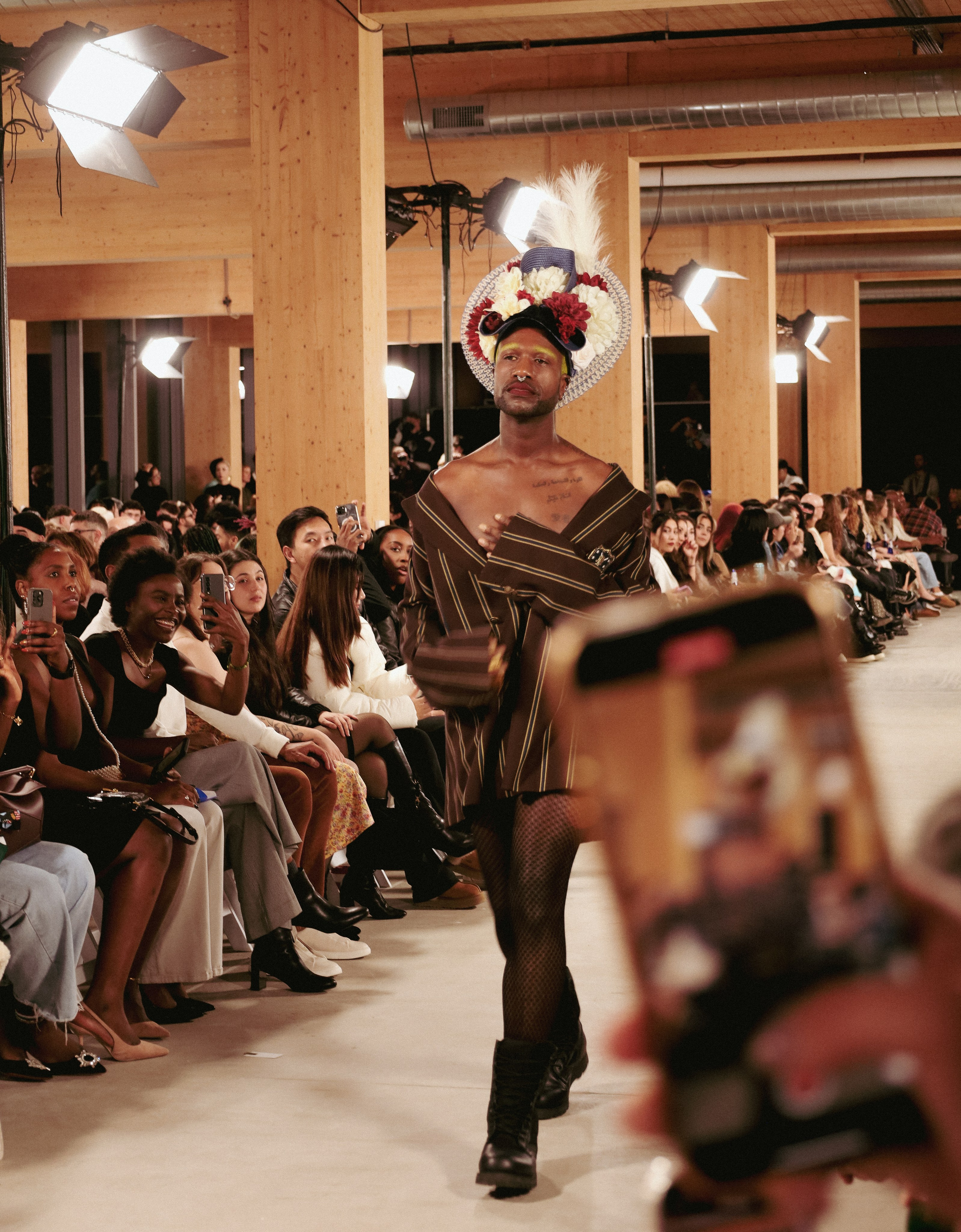 Fashion. Главная