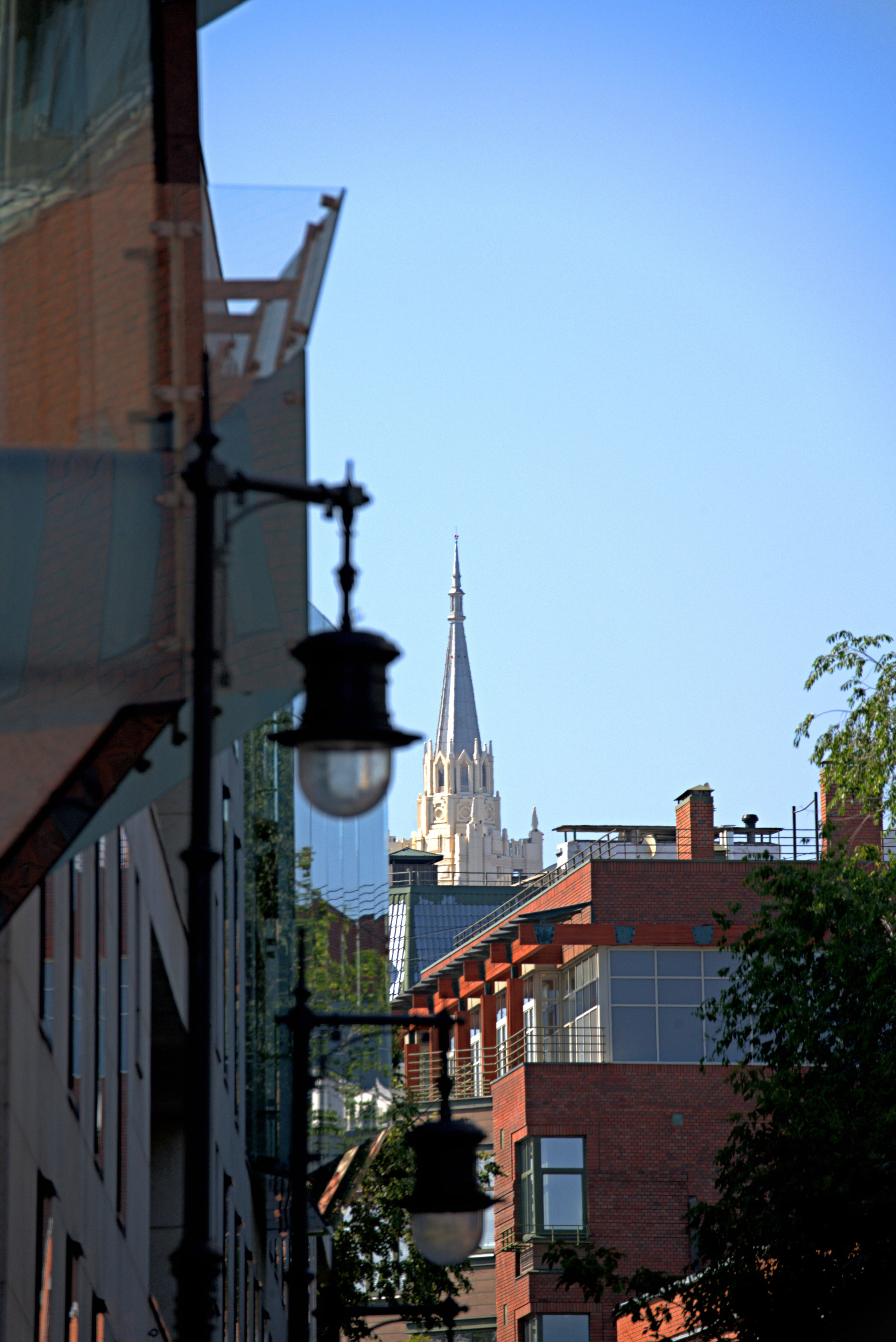 Москва | Лето 2025. GLAR