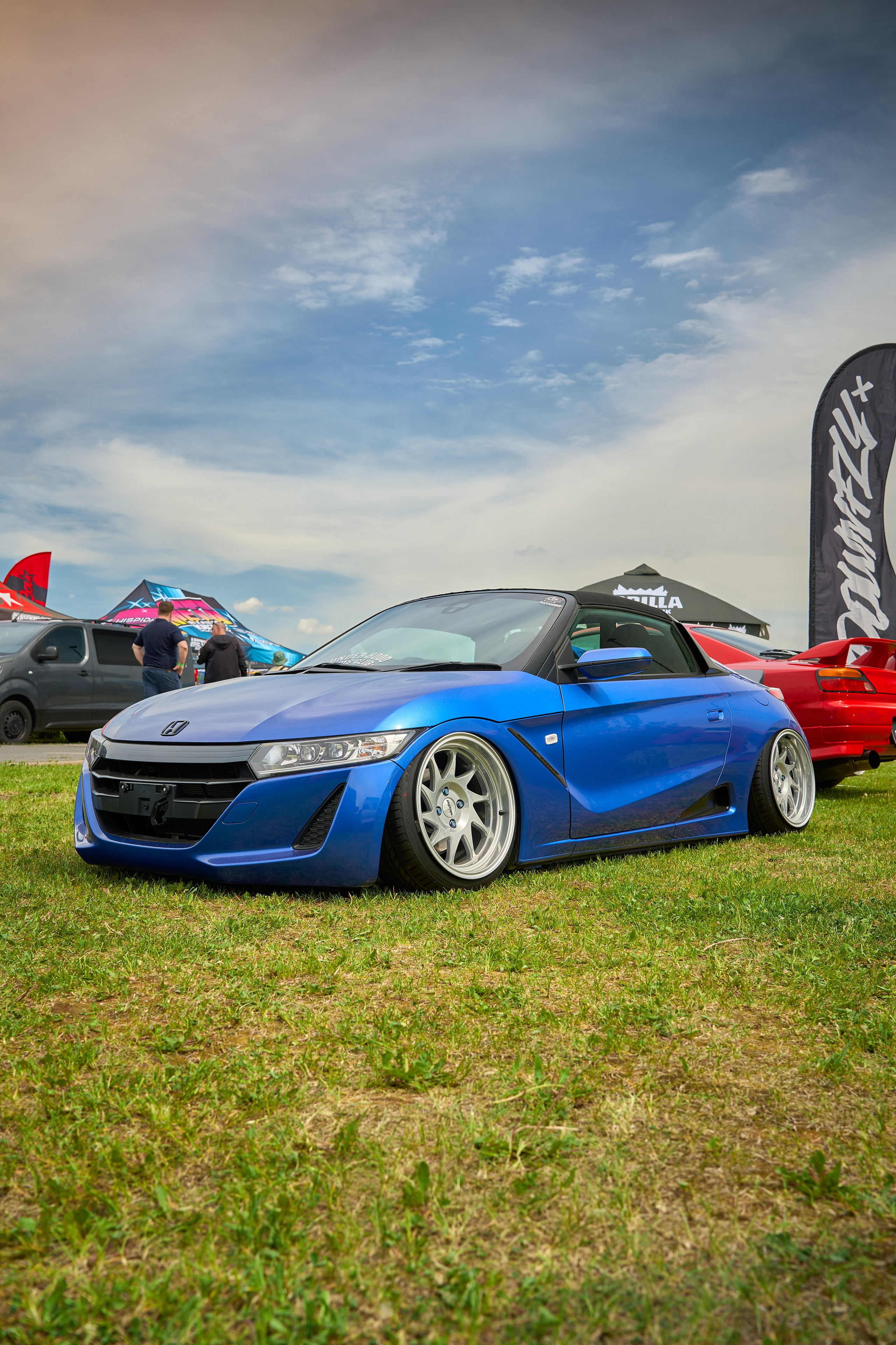 NO DRIFT NO FEST | 2026. GLAR