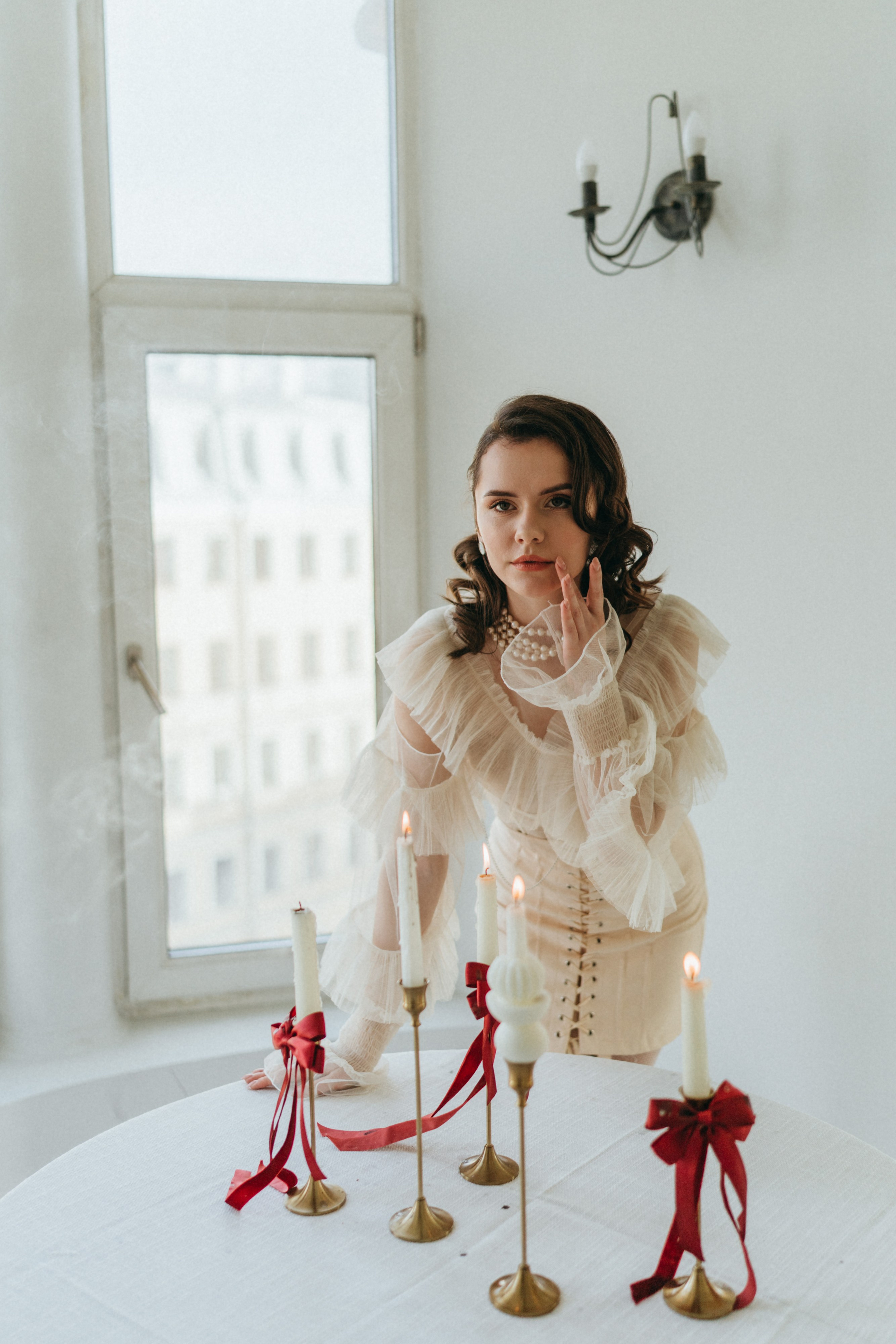 Александра. Фотограф в Санкт-Петербурге — Лучина Екатерина