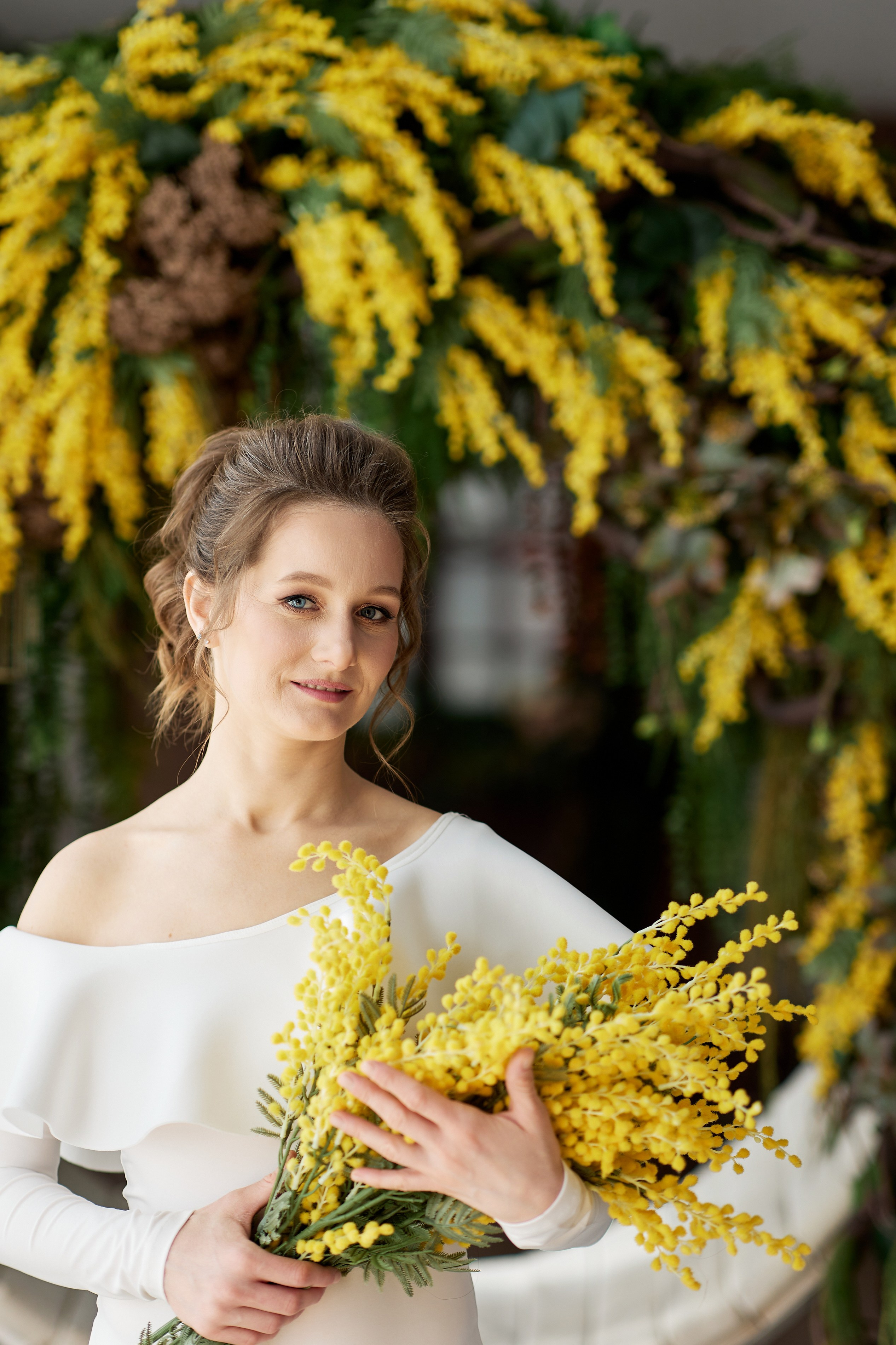 Весна-лето осень 2024-2025. Фотостудия в Калуге Svetstudio