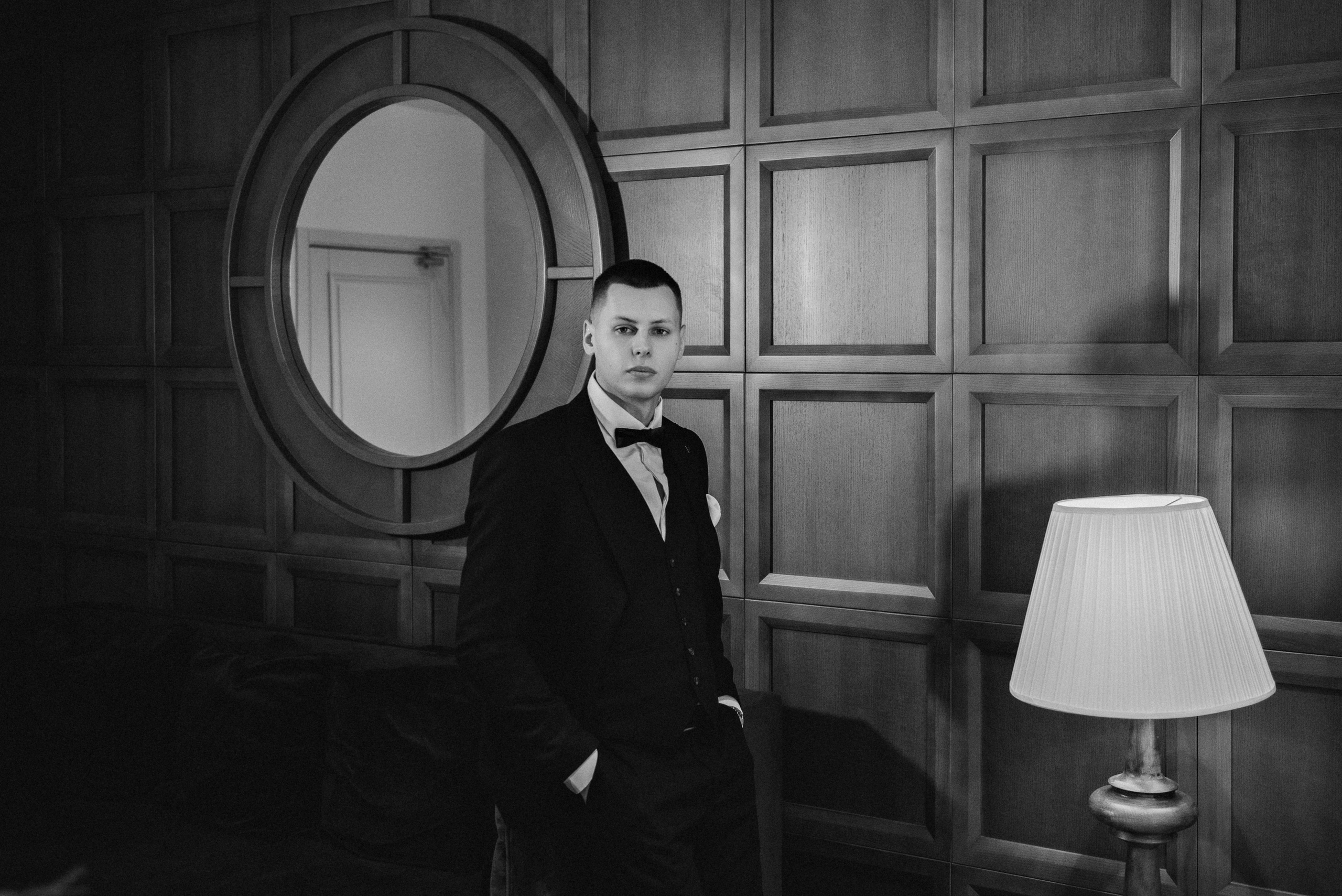 Владислав и Алина. Свадебный фотограф в Тамбове и области