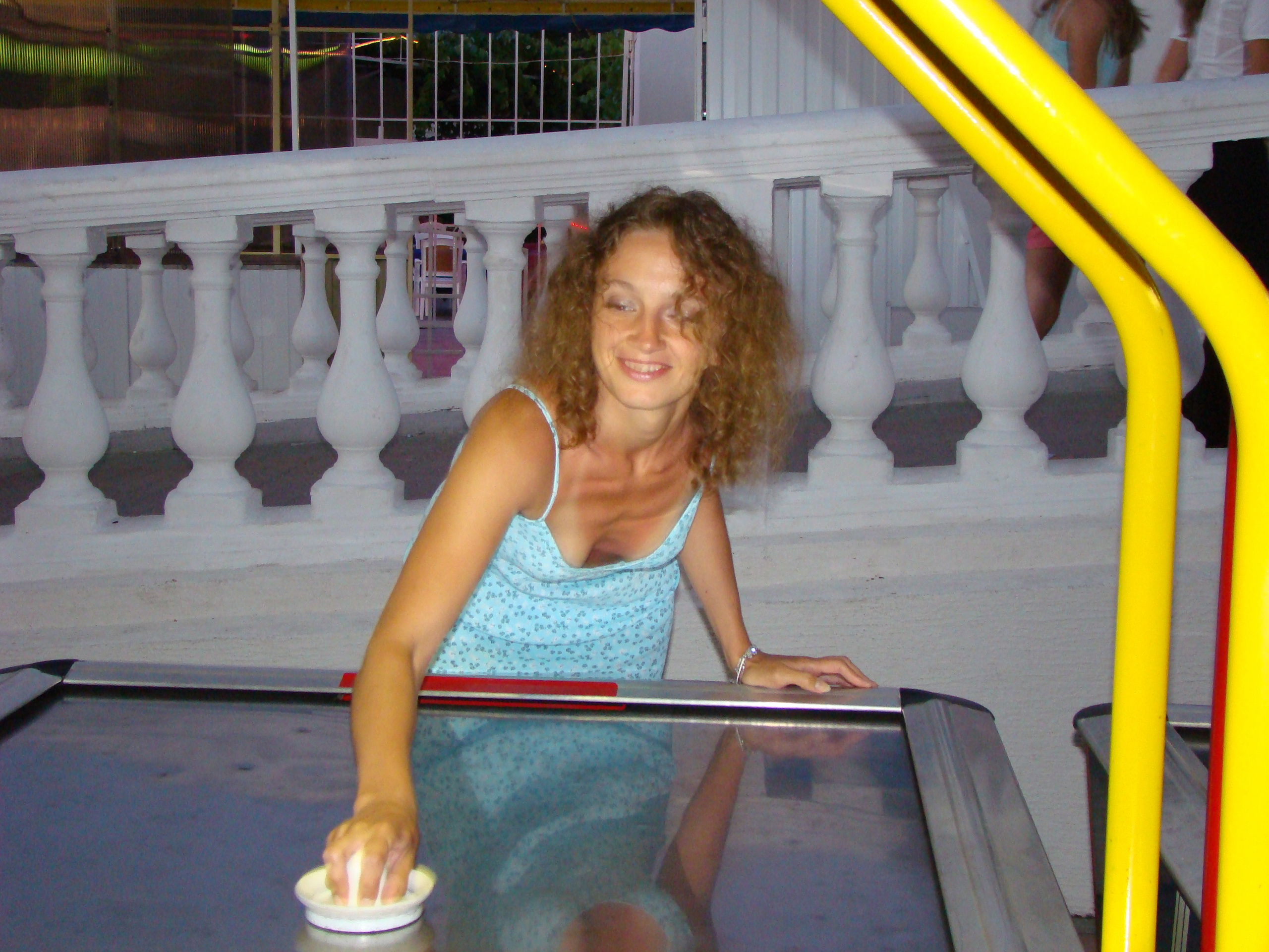 Кабардинка (фото Зевиных) 25.06-24.07.2008. Семейный, Свадебный фотограф СПБ Питер— Романова Екатерина