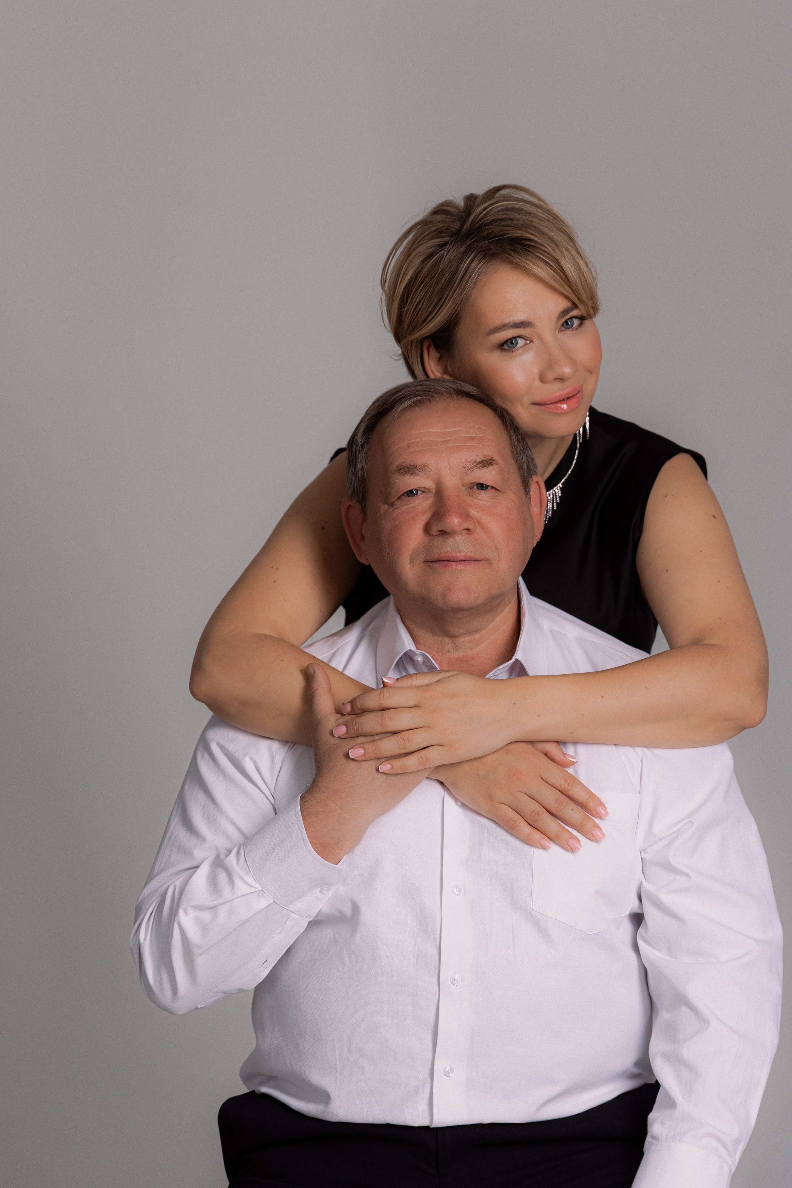 Семья. Фотограф Анастасия Пинчук