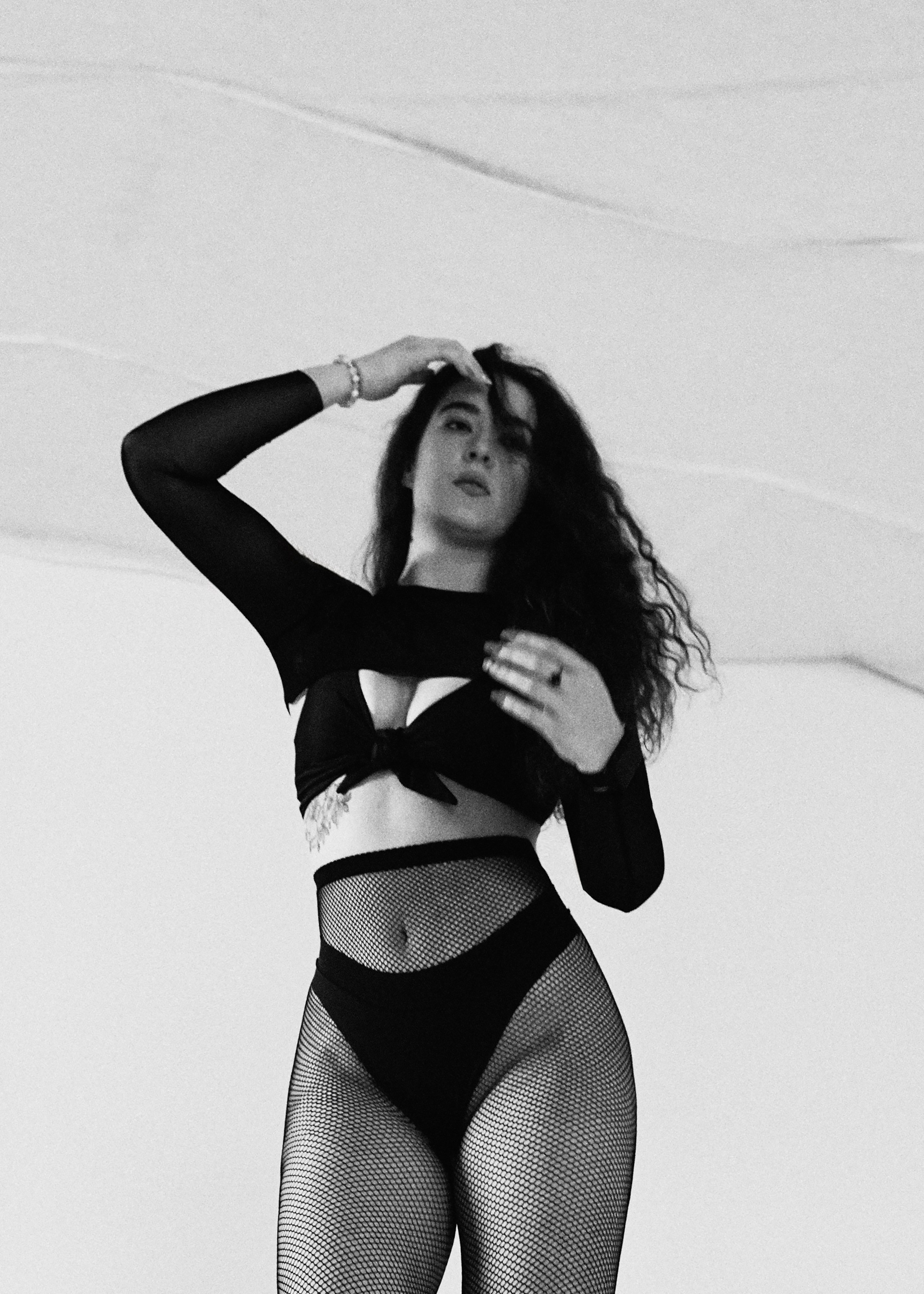 Стефания. Фотограф Алина Кудри