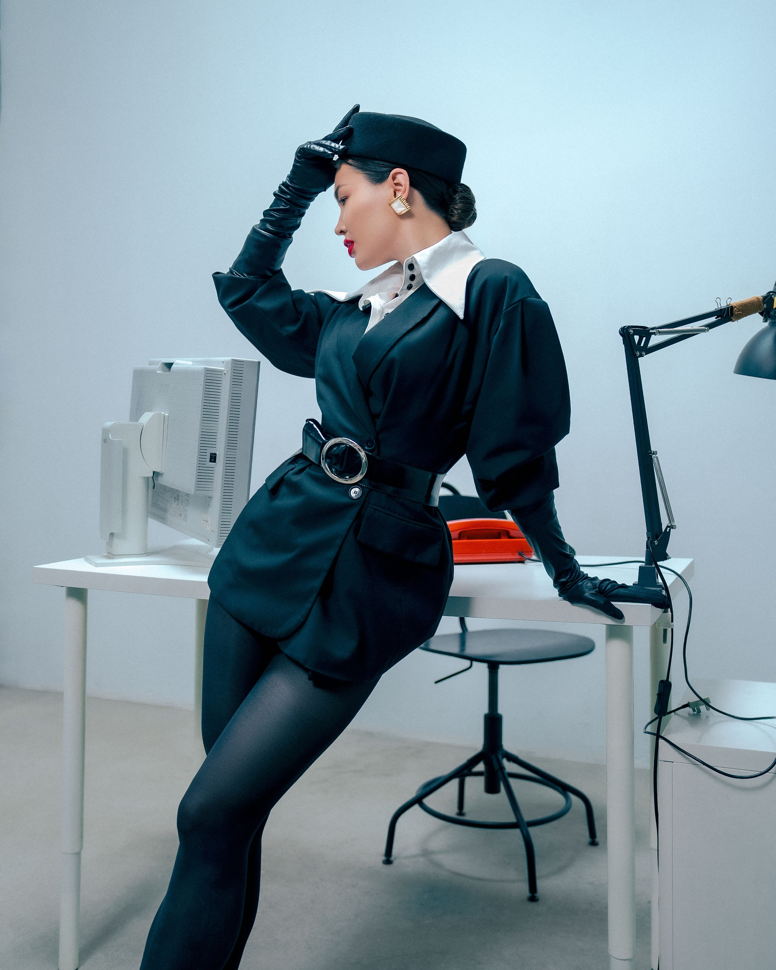 Студия. KSENIIA NEREY