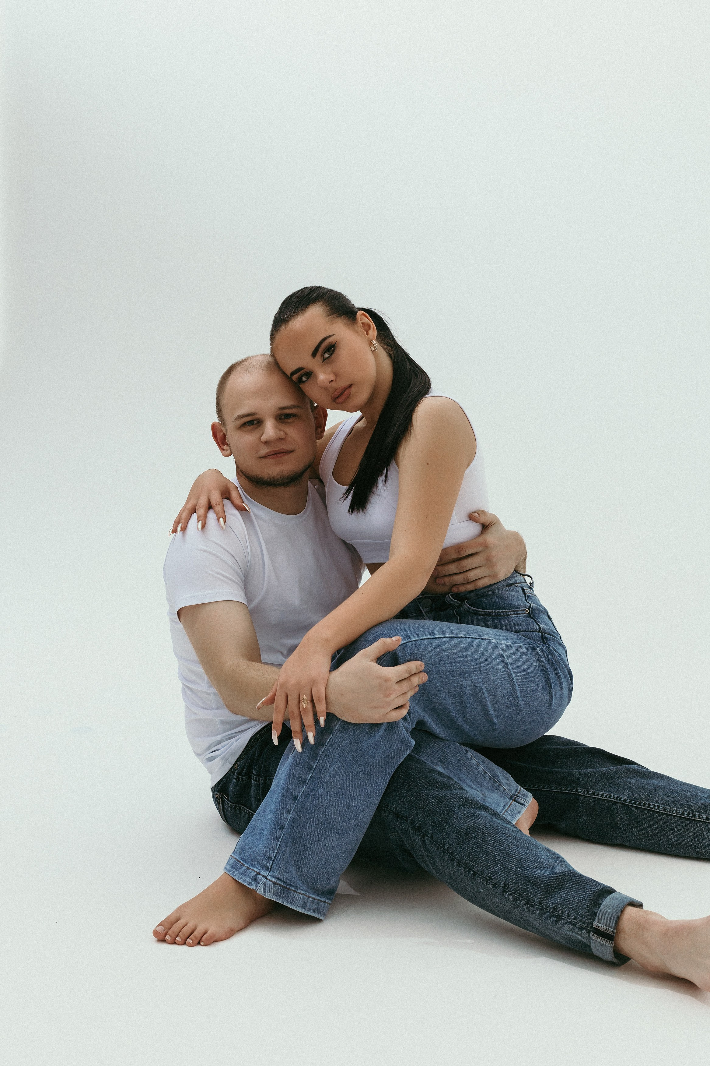 Алина и Влад. Фотограф в Нижнем Новгороде| Шоронова Снежана