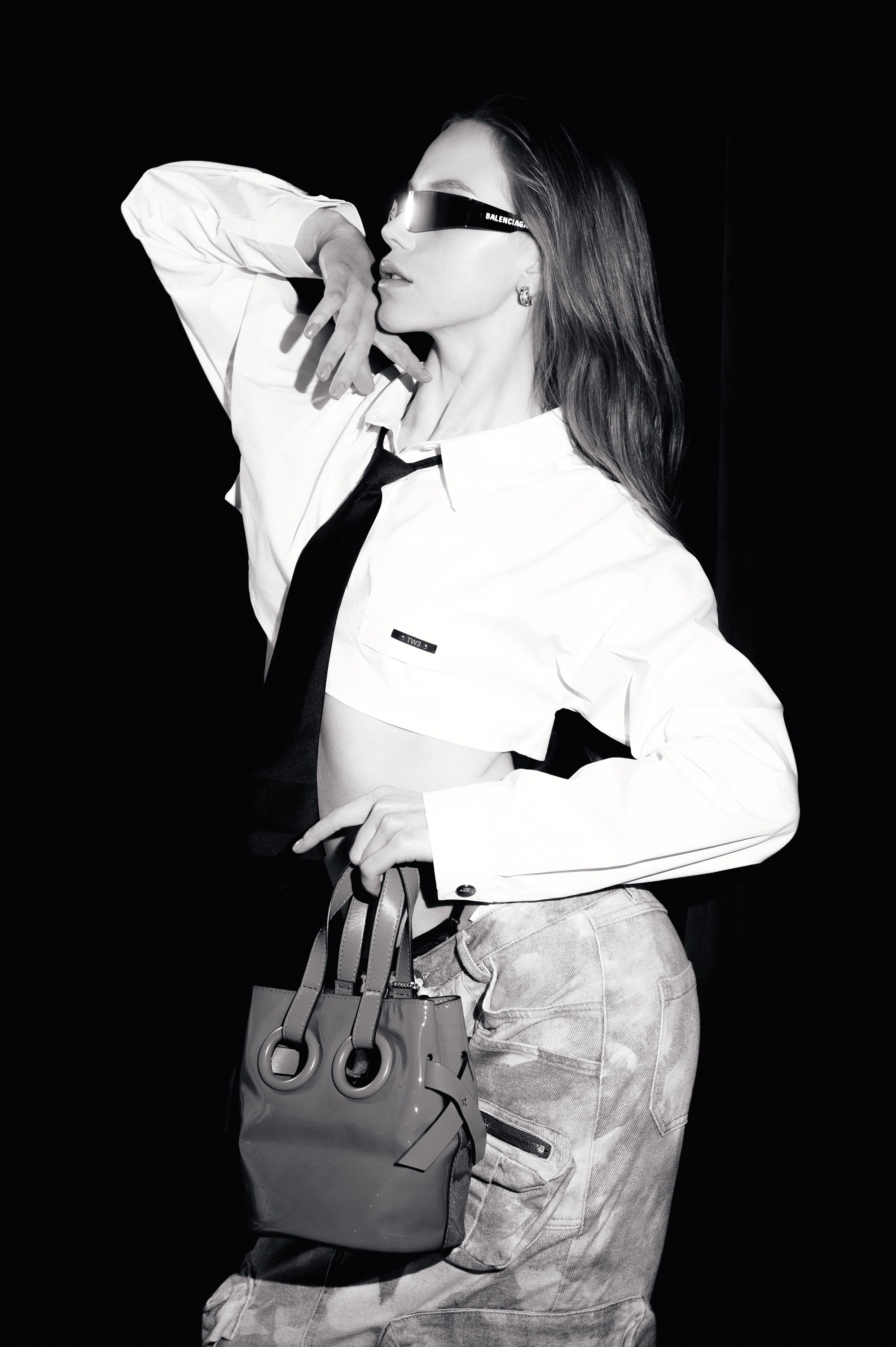 Съемка для бренда Borsetta. Сайт фотографа Данилы Пащенко