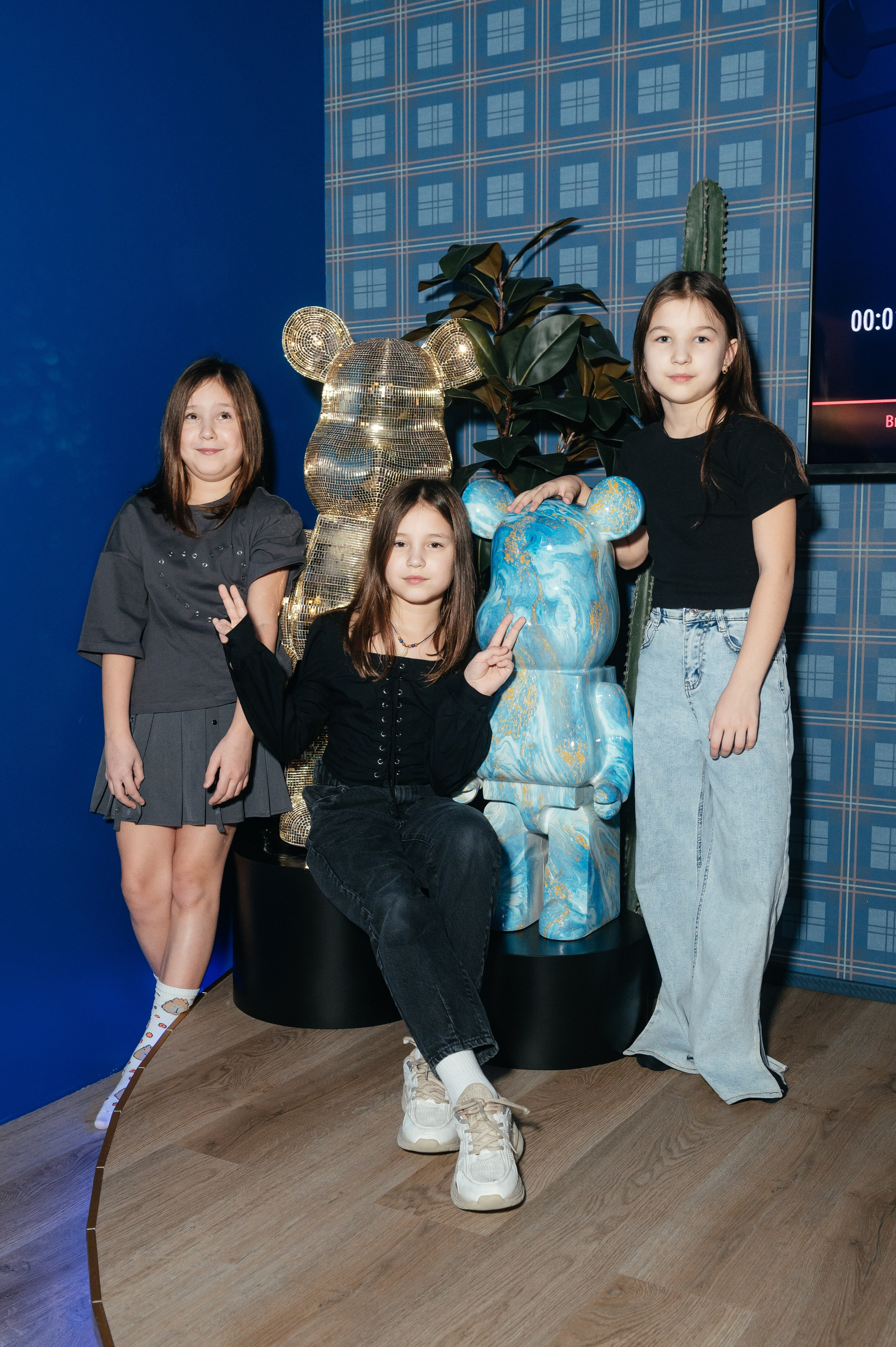 Дни рождения. Сайт фотографа Данилы Пащенко