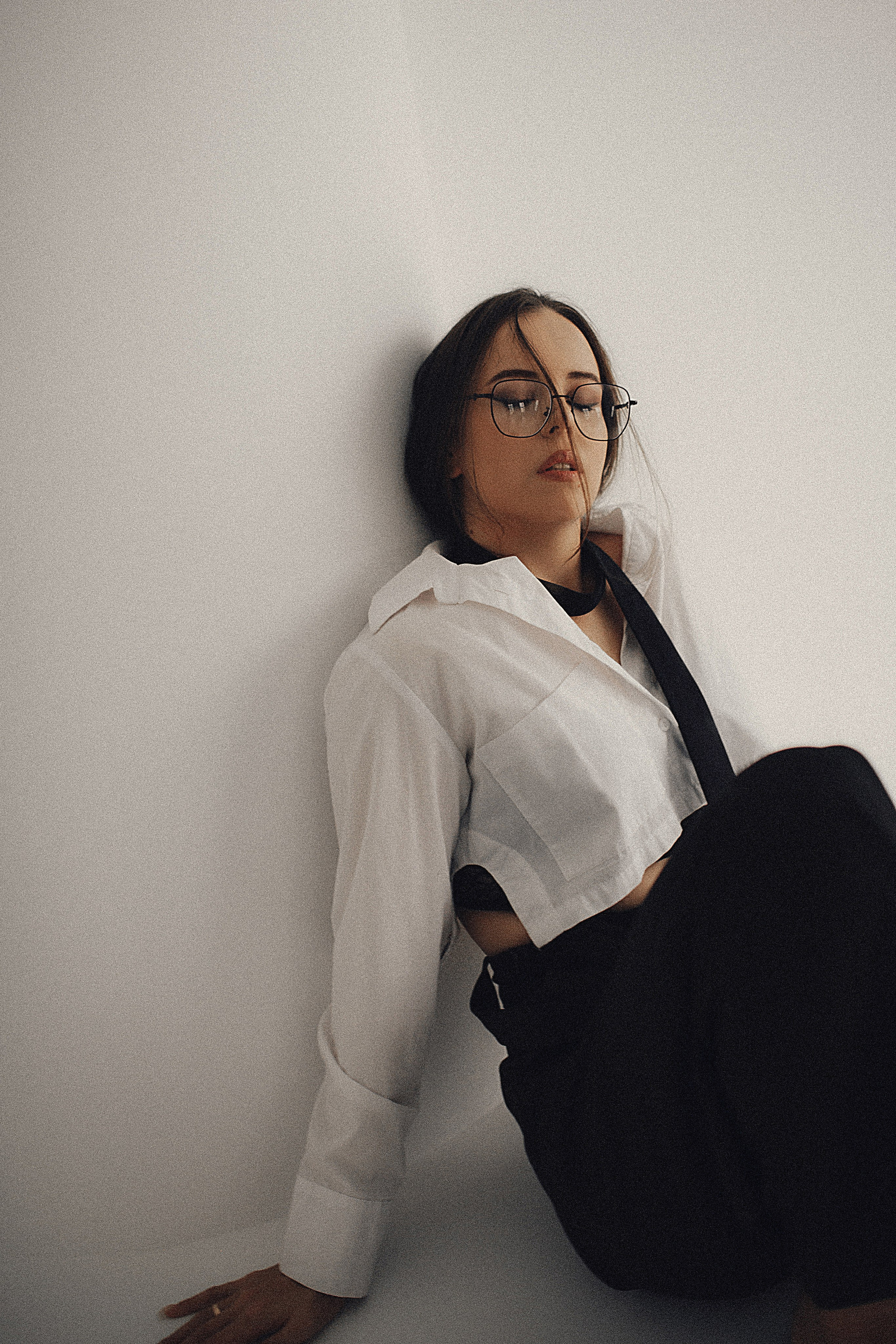 Маша. Фотограф Брянск|Москва Даша Жукова