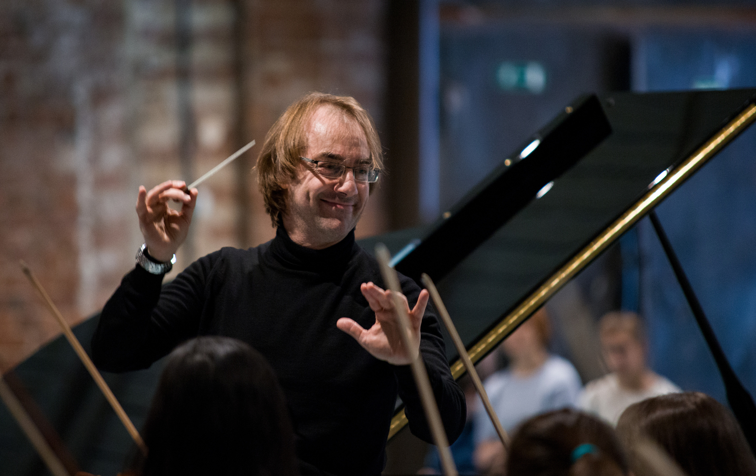 Фотосессия для музыкантов и преподавательского состава. Фотограф в Санкт-Петербурге Степанская Юлия