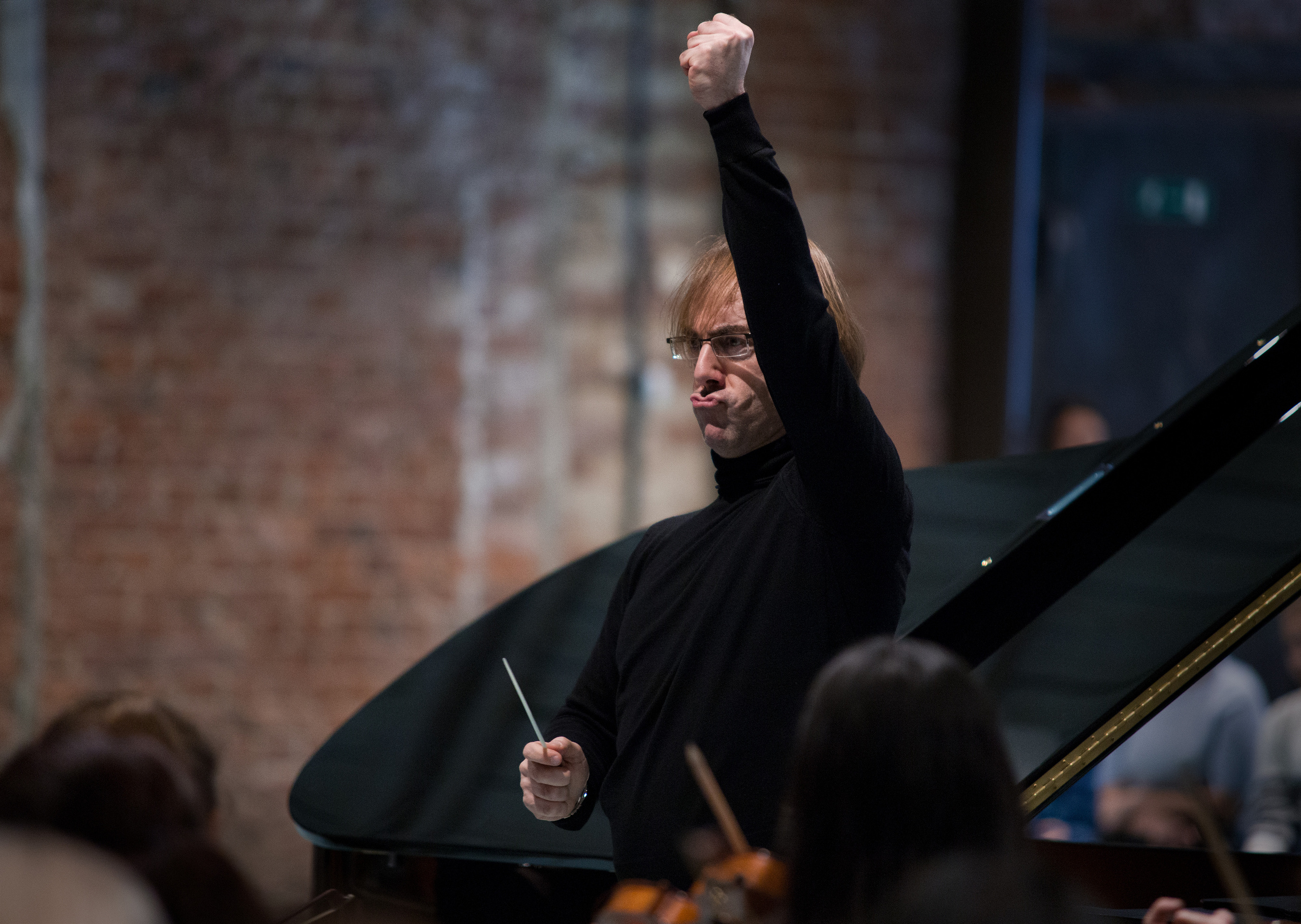 Фотосессия для музыкантов и преподавательского состава. Фотограф в Санкт-Петербурге Степанская Юлия