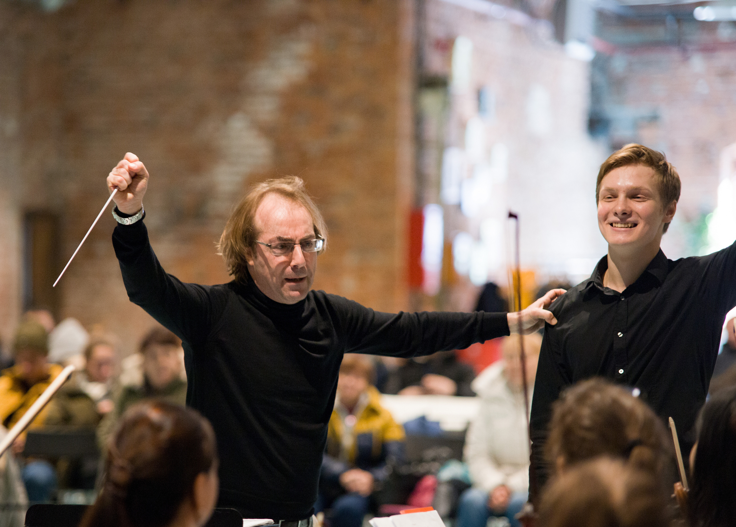 Фотосессия для музыкантов и преподавательского состава. Фотограф в Санкт-Петербурге Степанская Юлия