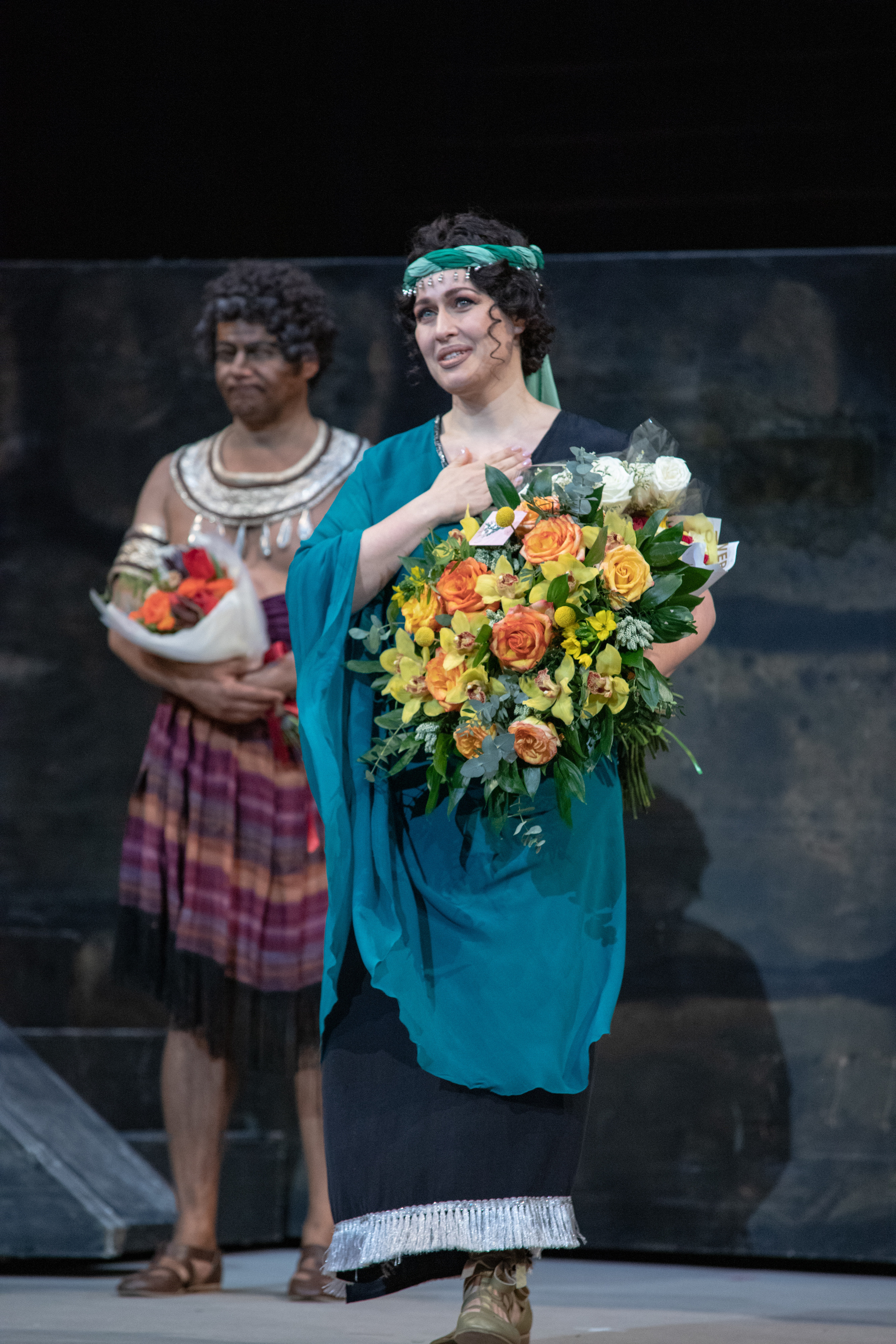 Театральная фотография. Фотограф в Санкт-Петербурге Степанская Юлия