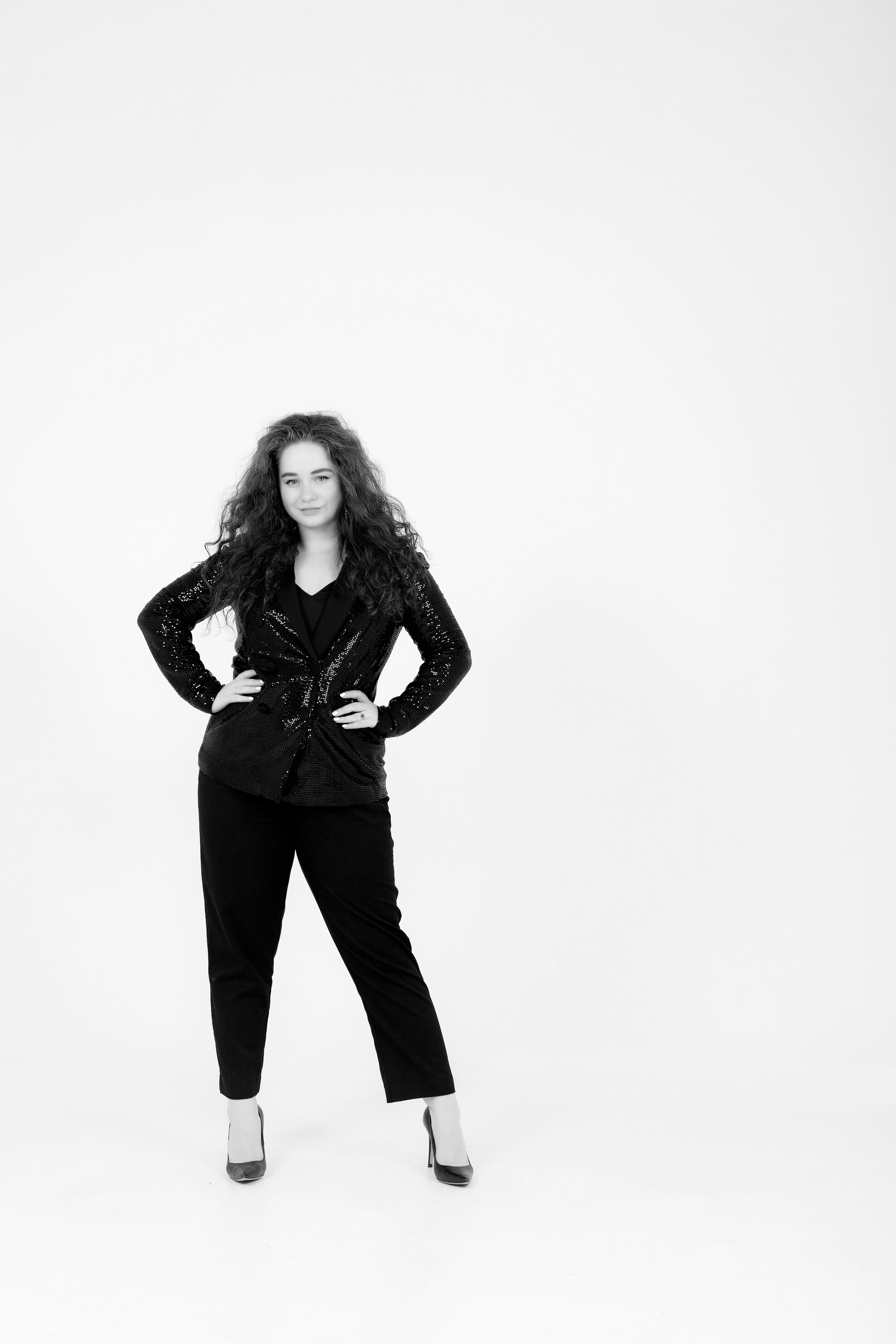 Фотосессия для афиши мероприятия или концерта. Фотограф в Санкт-Петербурге Степанская Юлия