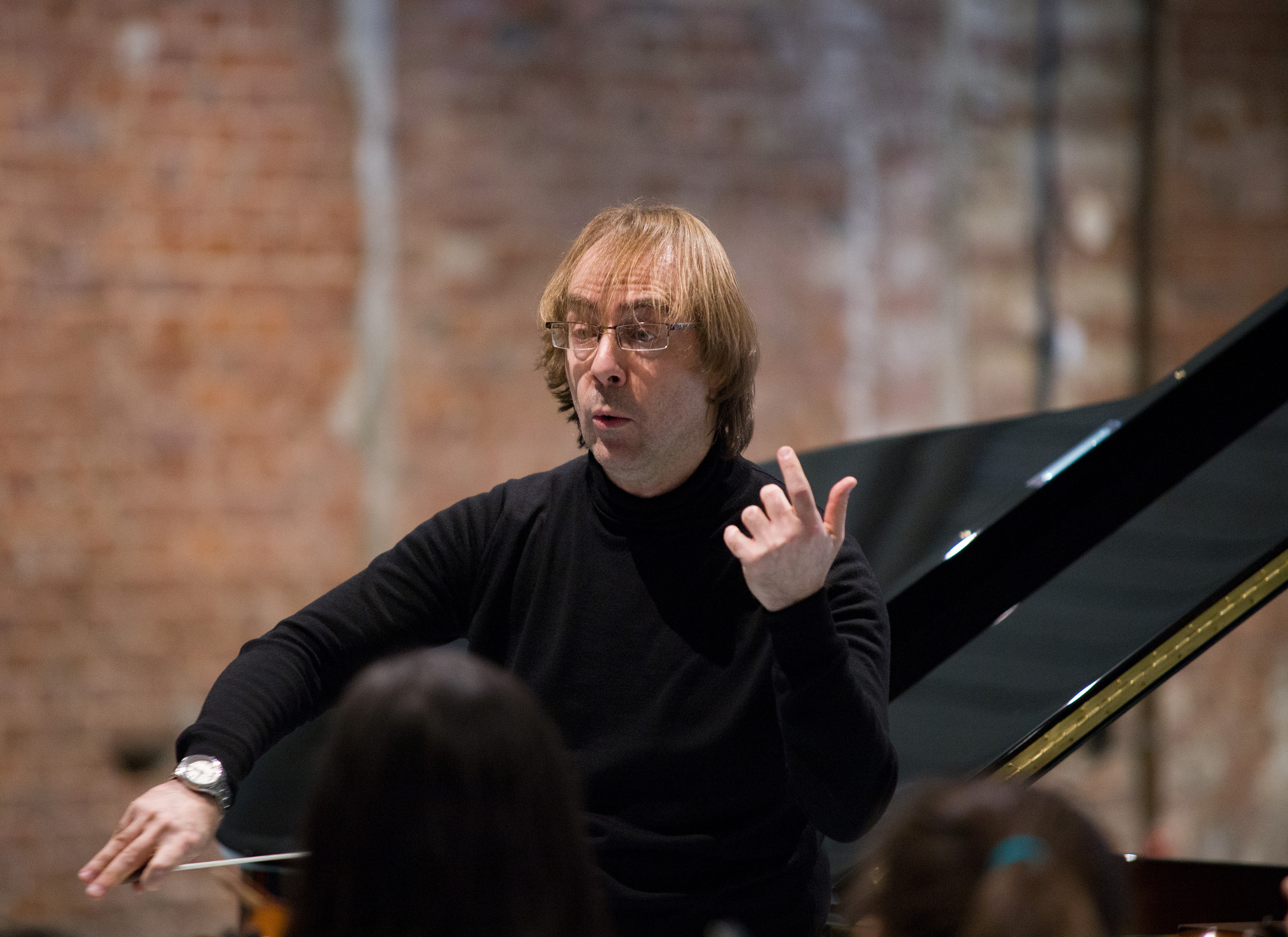 Фотосессия для музыкантов и преподавательского состава. Фотограф в Санкт-Петербурге Степанская Юлия