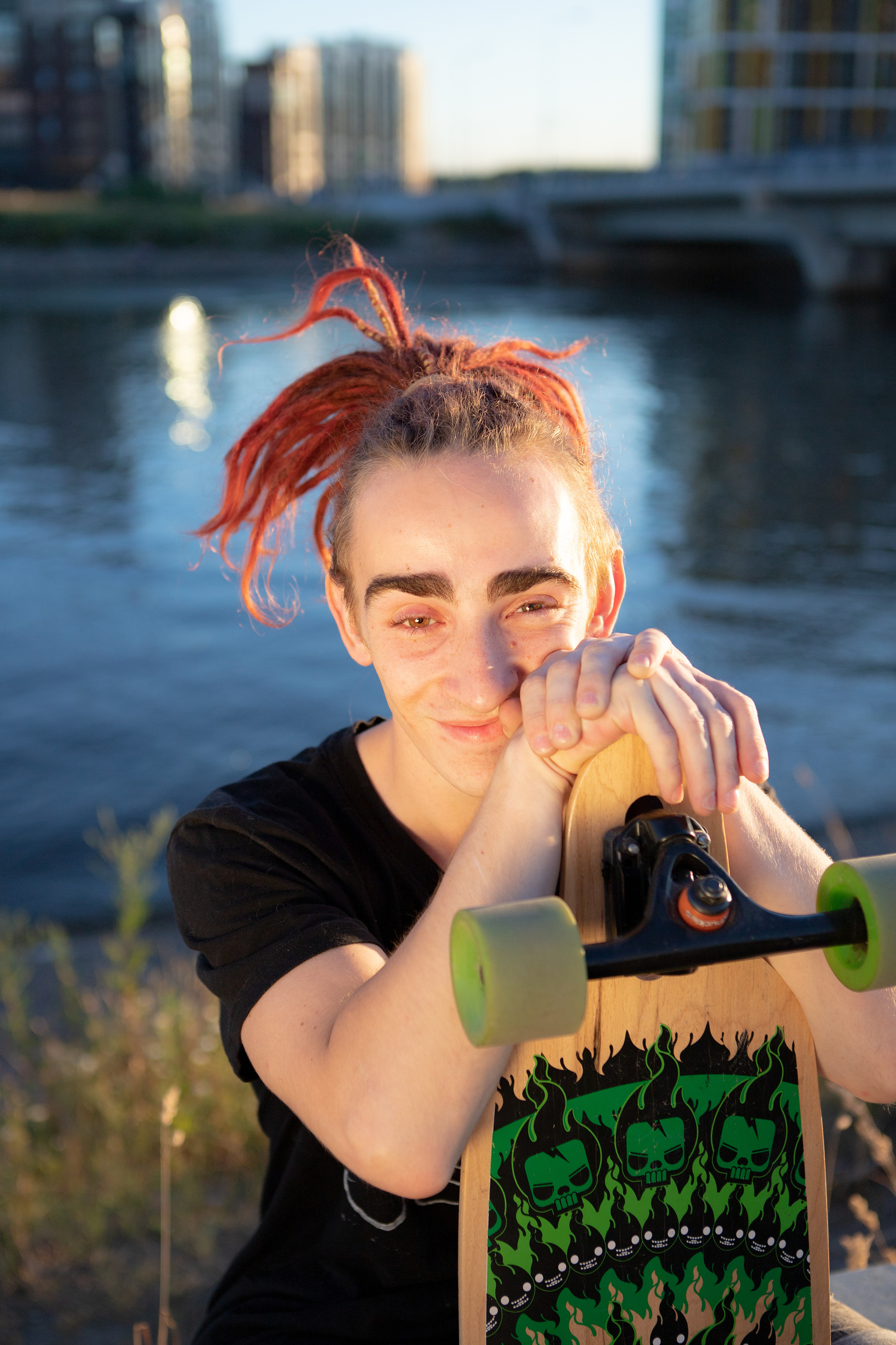 Театральная фотография. Фотограф в Санкт-Петербурге Степанская Юлия