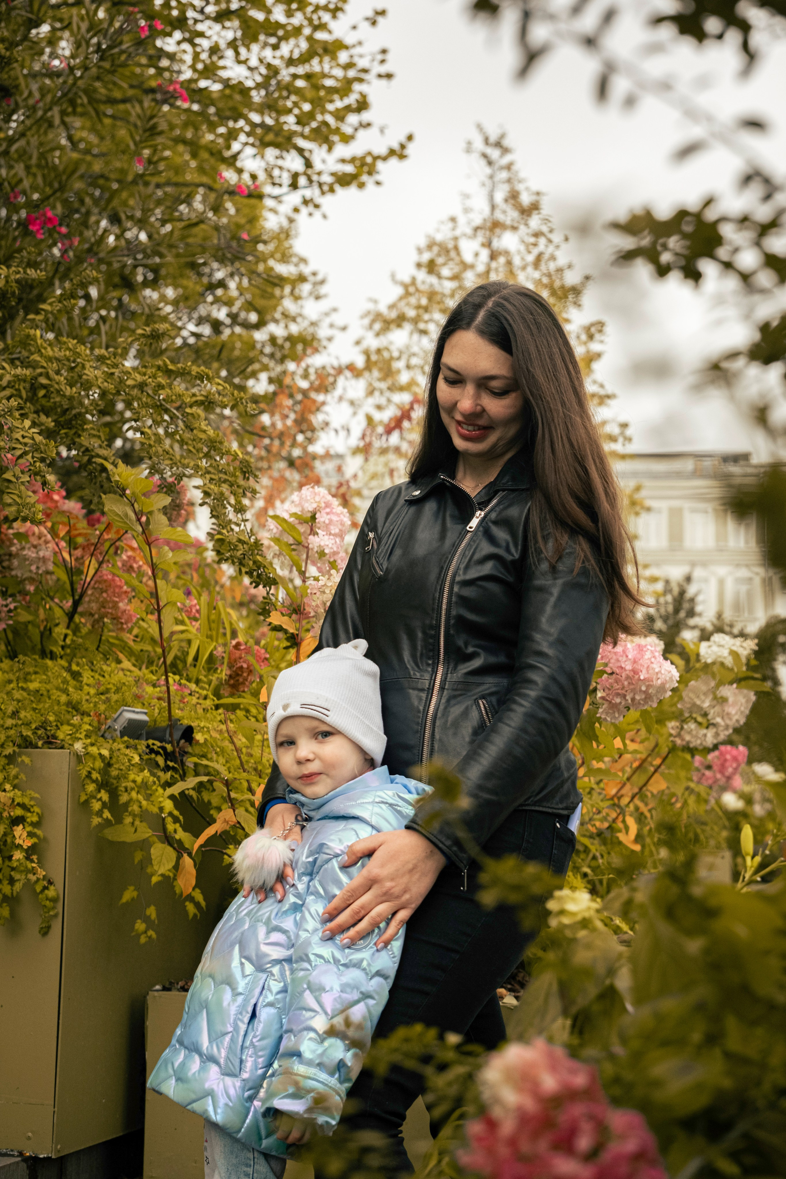 Октября, Москва. Фотограф в Москве Алексей Вовк
