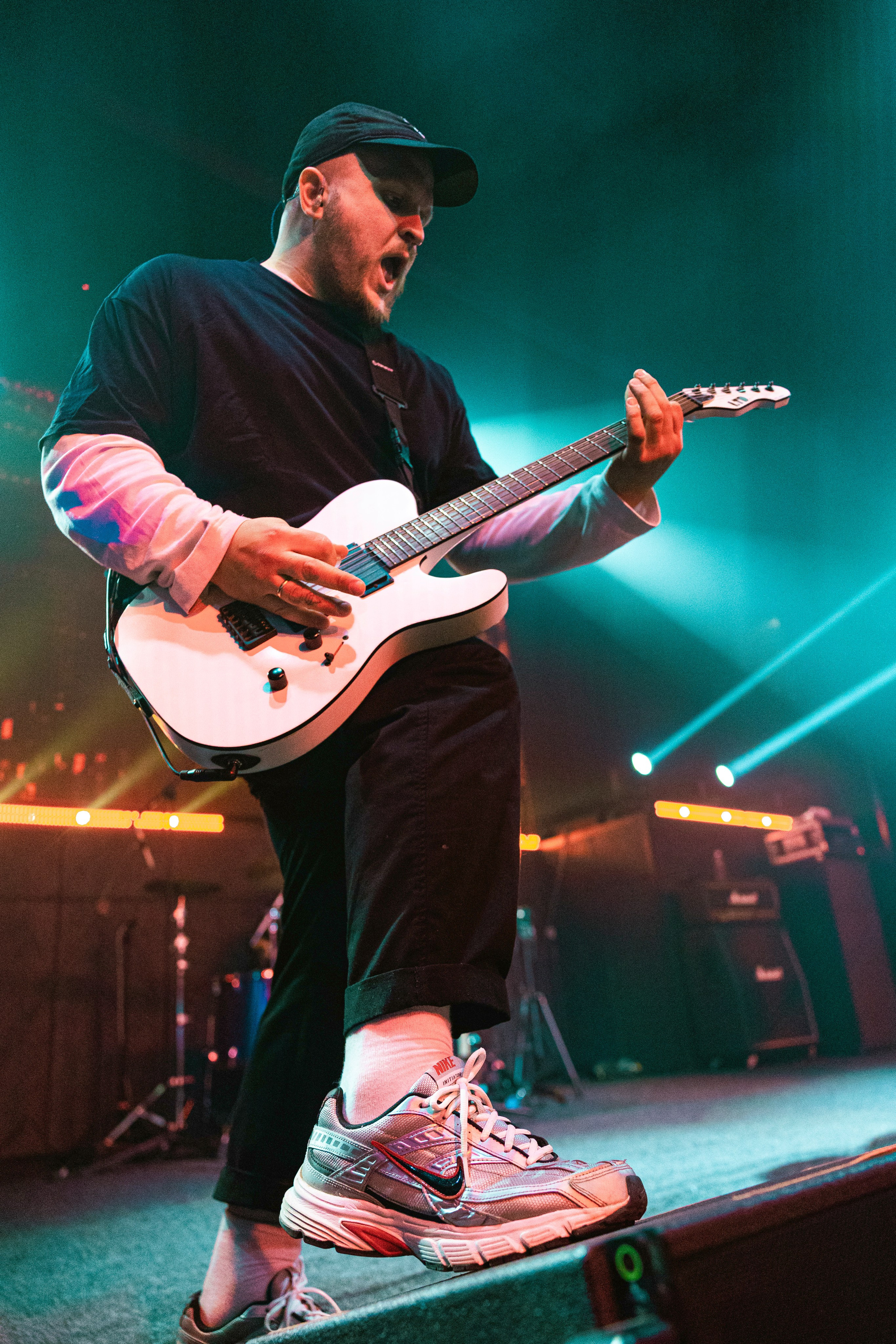 Abyss, Whatching Me. Фотограф в Москве Алексей Вовк