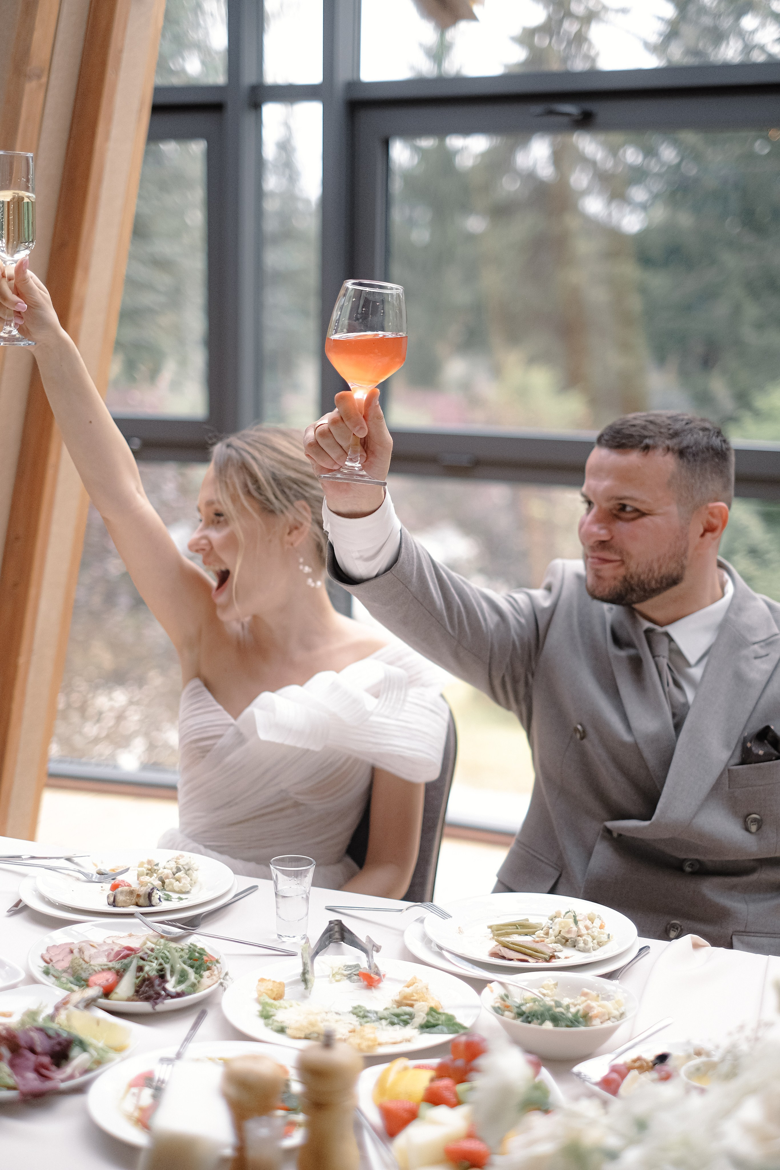 Анна и Максим. Селиванова Виктория свадебный фотограф