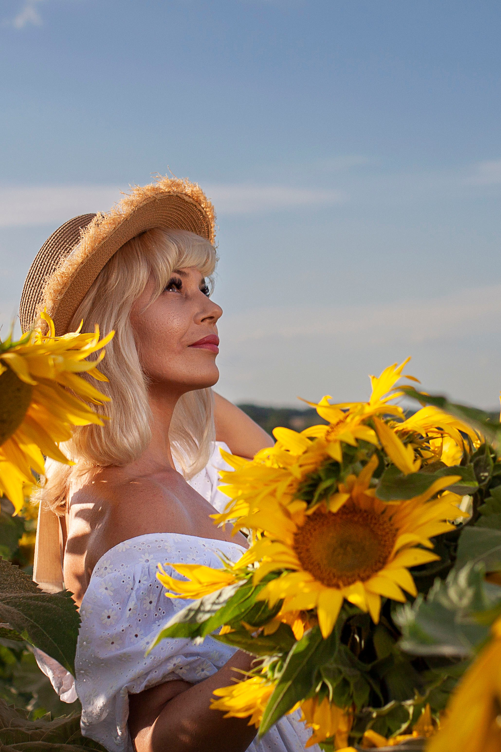 Ретушь. Фотограф в Ростове-на-Дону Юлия Желтова