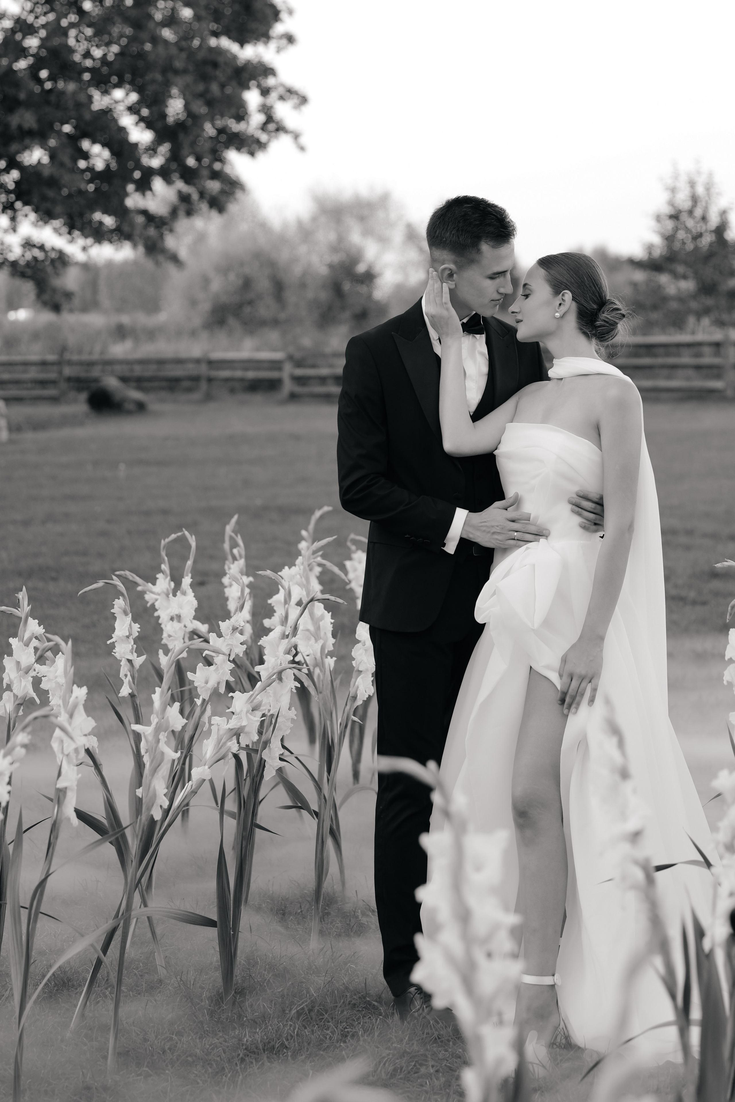 Владислав и Мария. Свадебные фотограф и видеограф в Минске Голдосовы Марина и Вадим