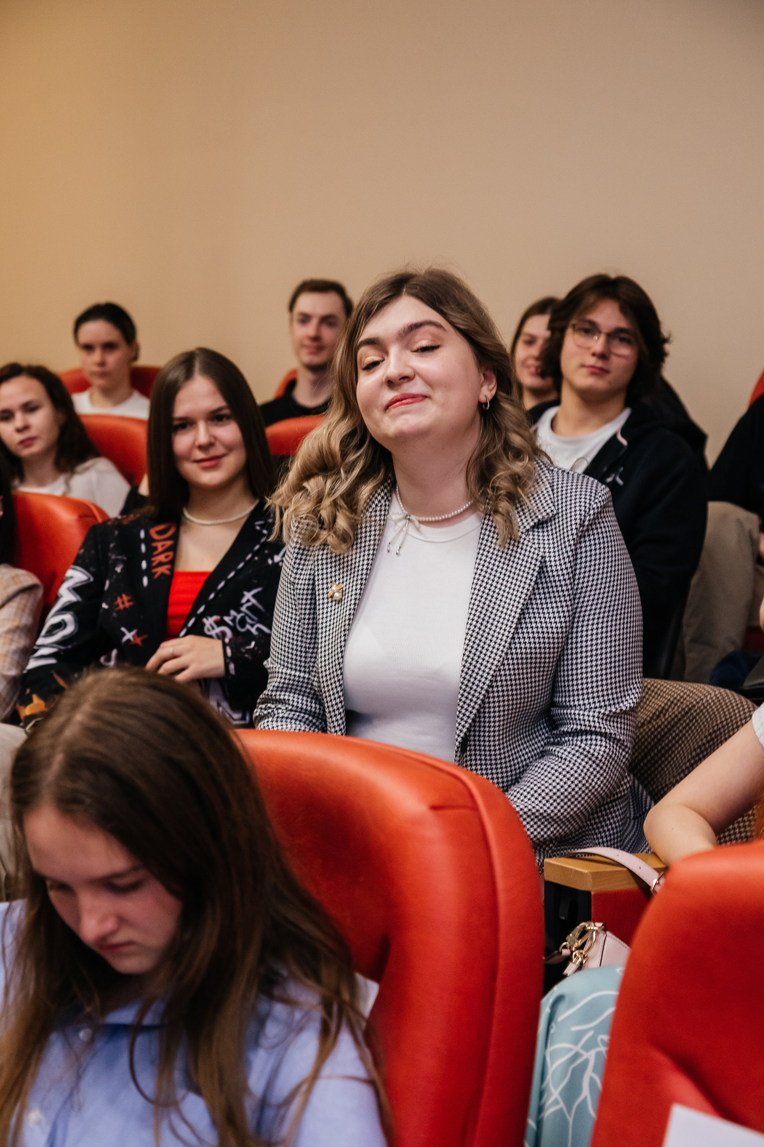 ЛЕКЦИЯ С НИКОЛАЕМ ВАСИЛЕНКО | Бизнес Капитаны. Фотограф Александр Бигари