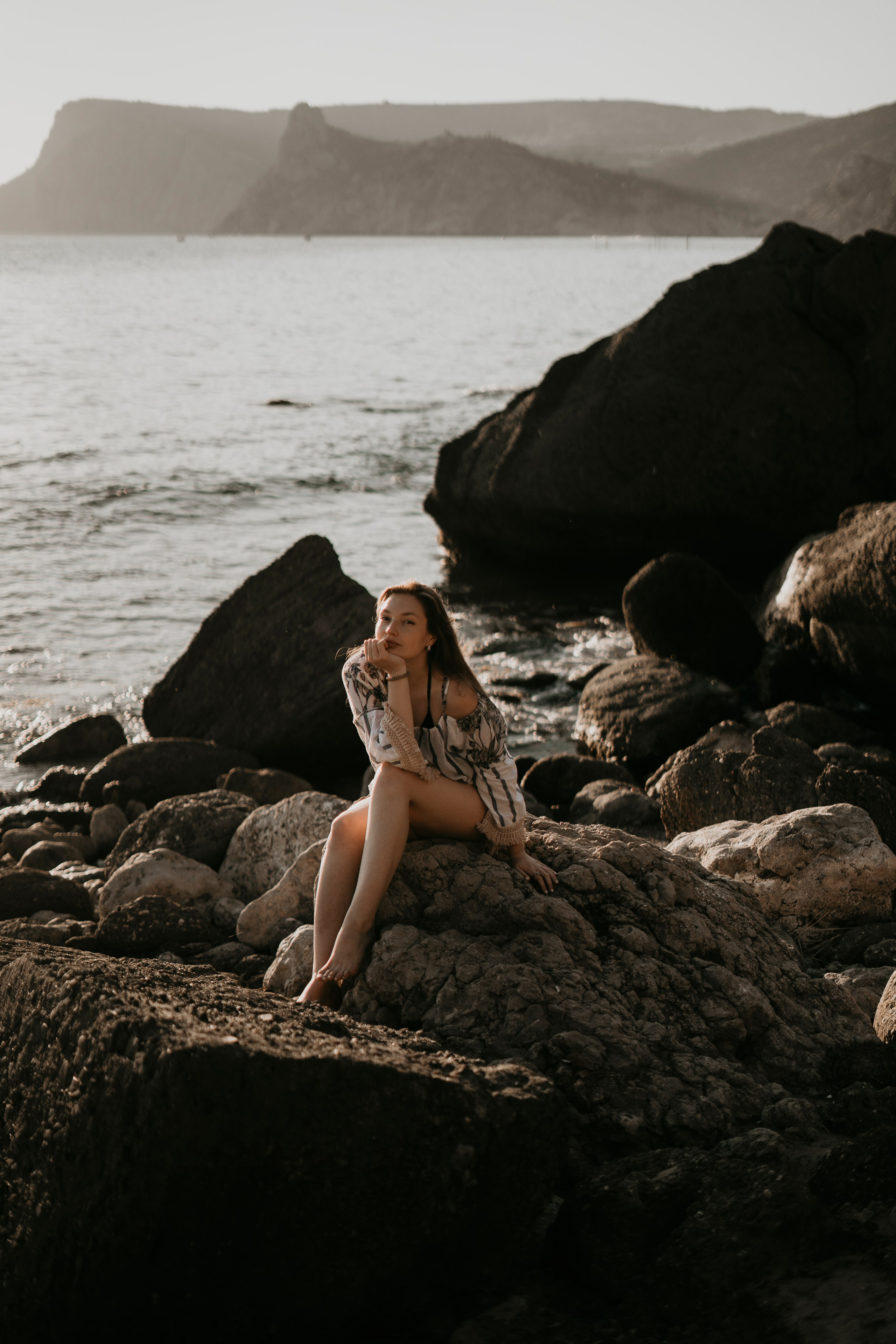 Балаклава. Фотограф Крым, Севастополь