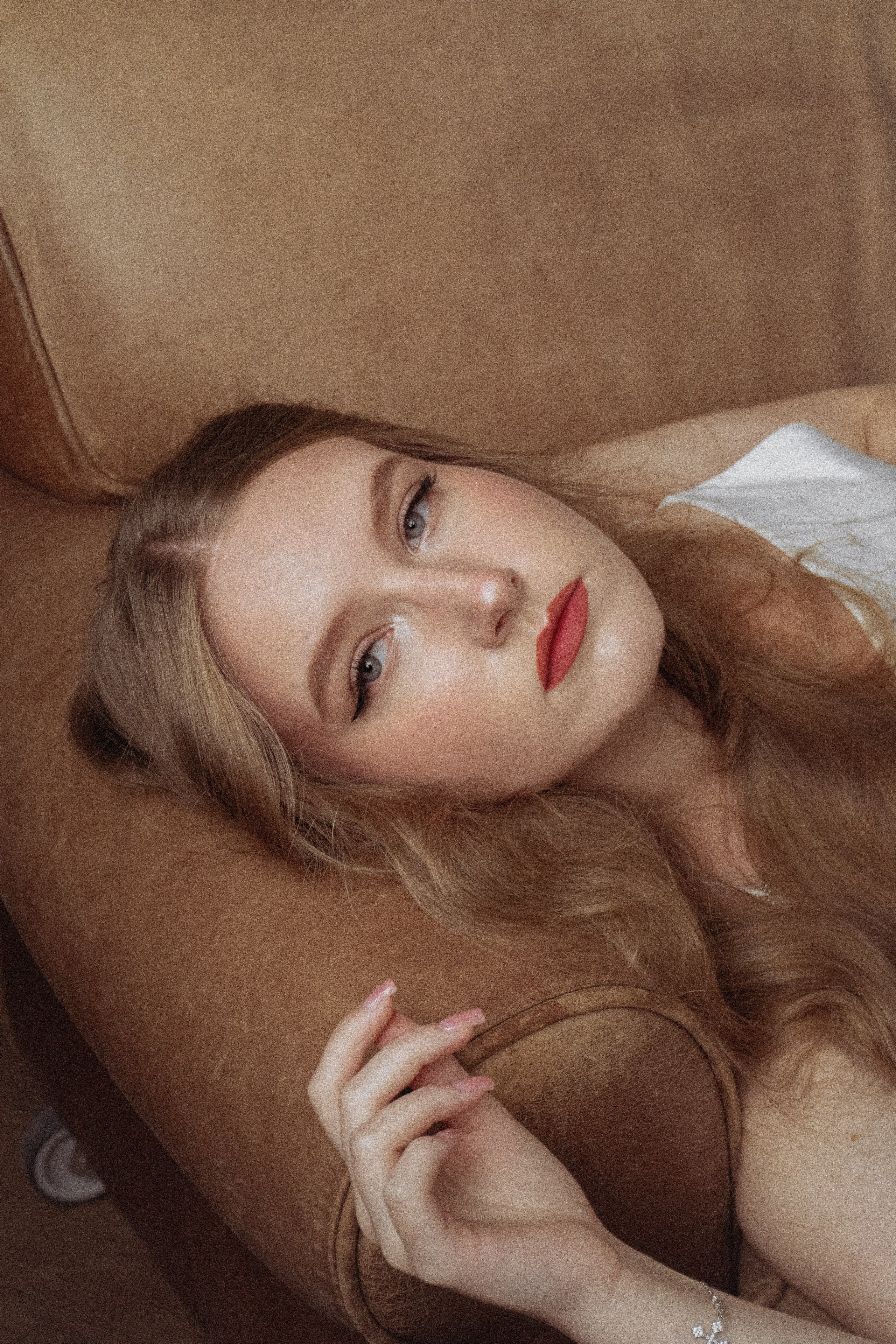 Екатерина. Женский фотограф в Москве Владислава