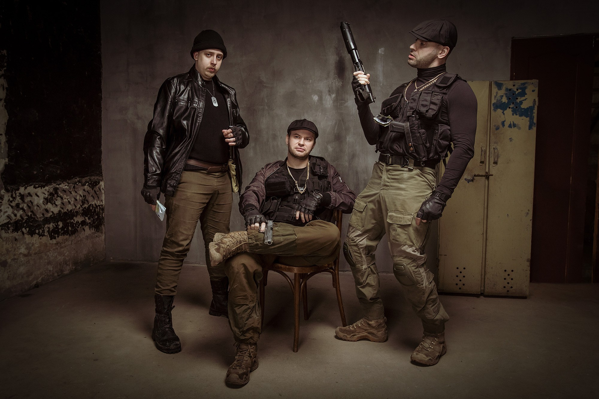 Жанровый портрет. Портретный и репортажный фотограф в Сосновом Бору и Санкт-Петербурге Леонтьева Татьяна