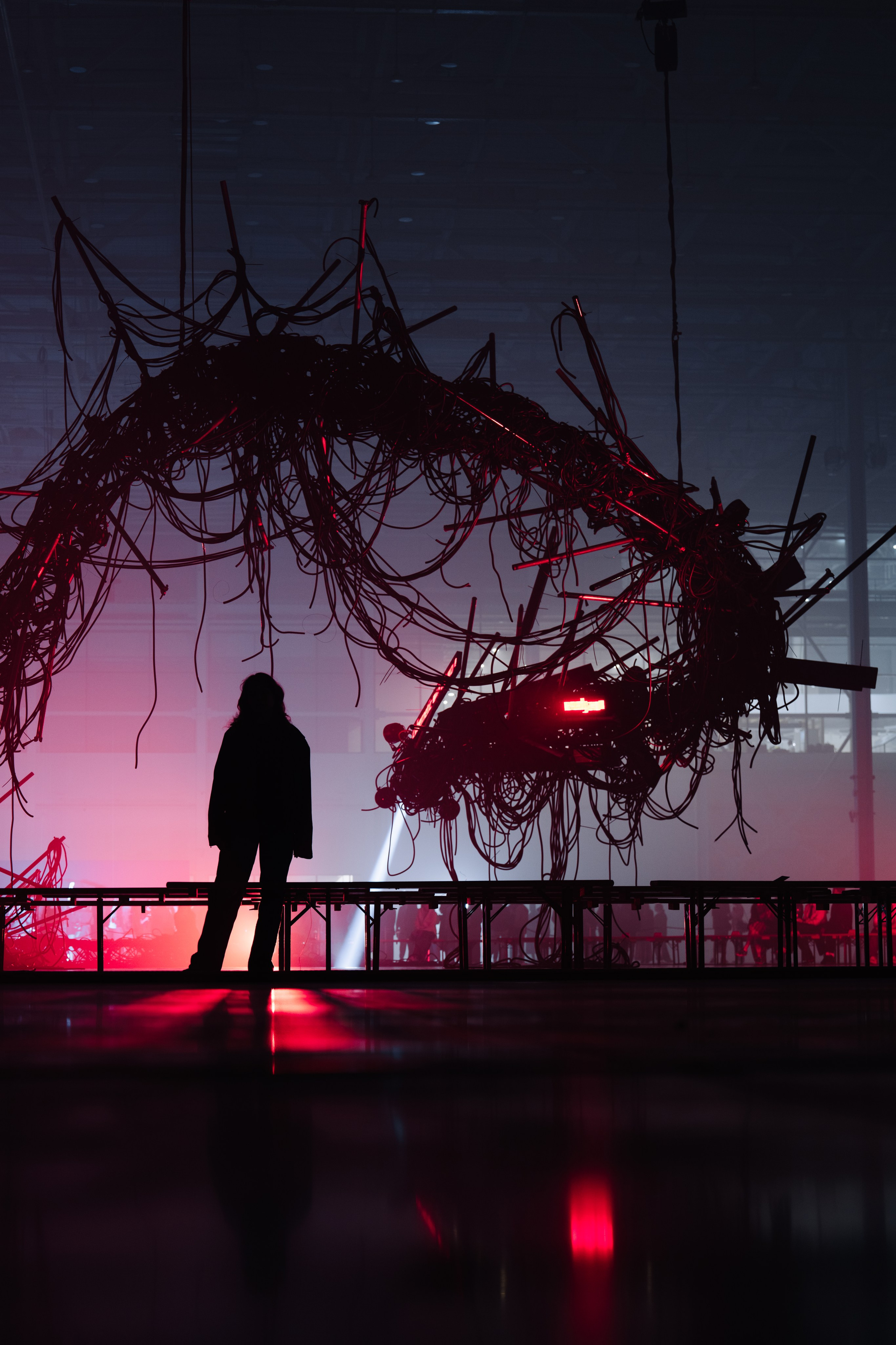 PANTERRA, CHRONOMORPH 001. @tomrus: Рустам Шагиморданов — фотограф