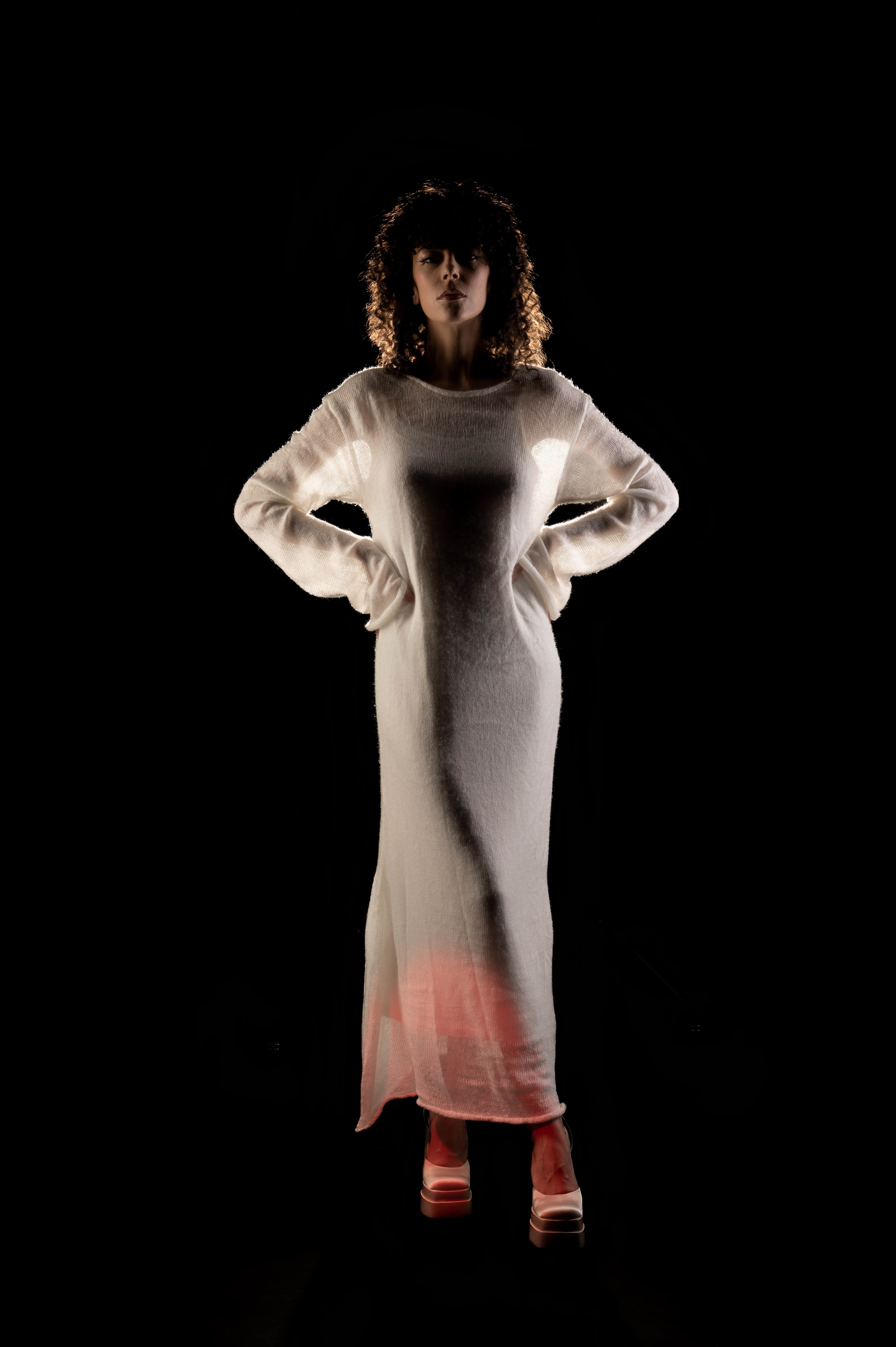 Сабрин. Художественный фотограф в Москве Артур Константинов