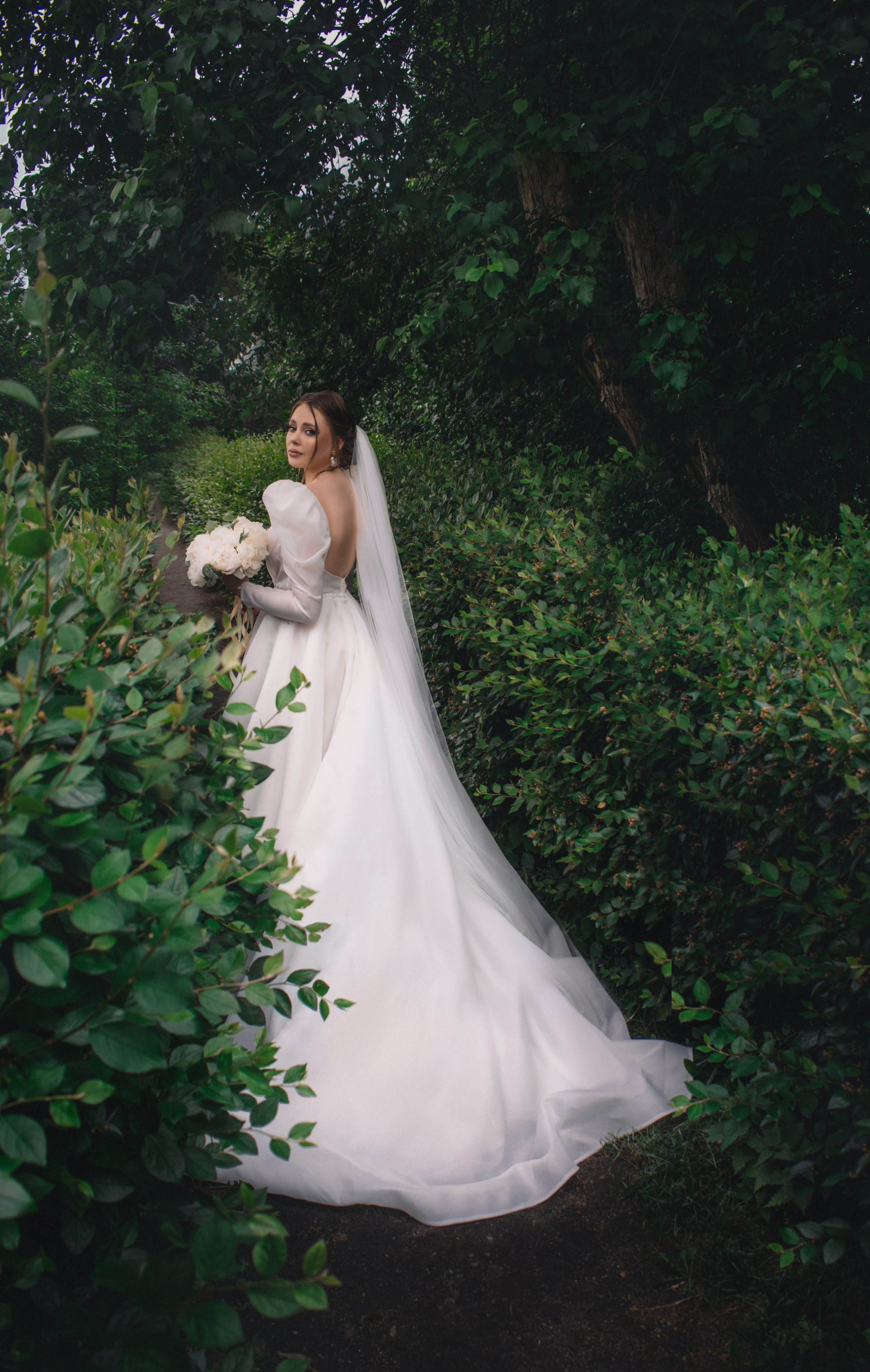 Olya&Denis. Стильный фотограф Екатеринбурга Veber Anastasia