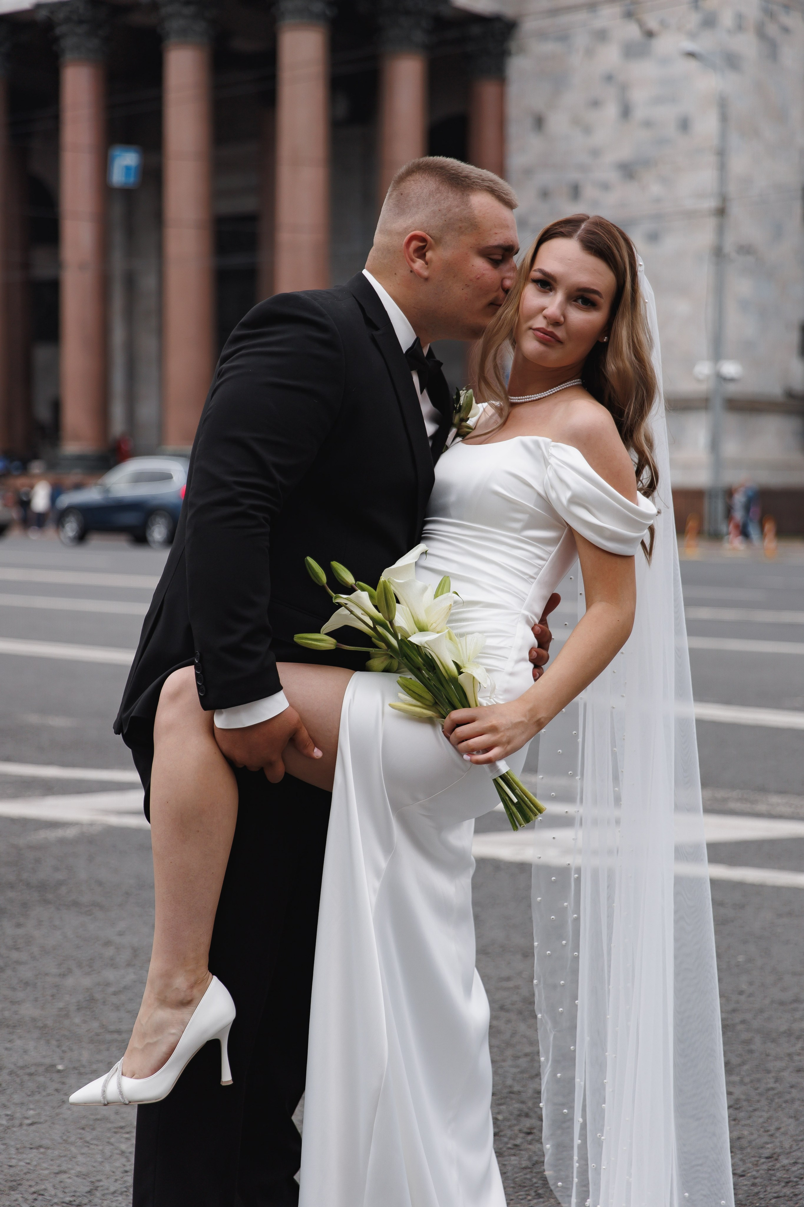 Ульяна и Ваня. Свадебный фотограф в Санкт-Петербурге, Москве, Европе и по всему миру