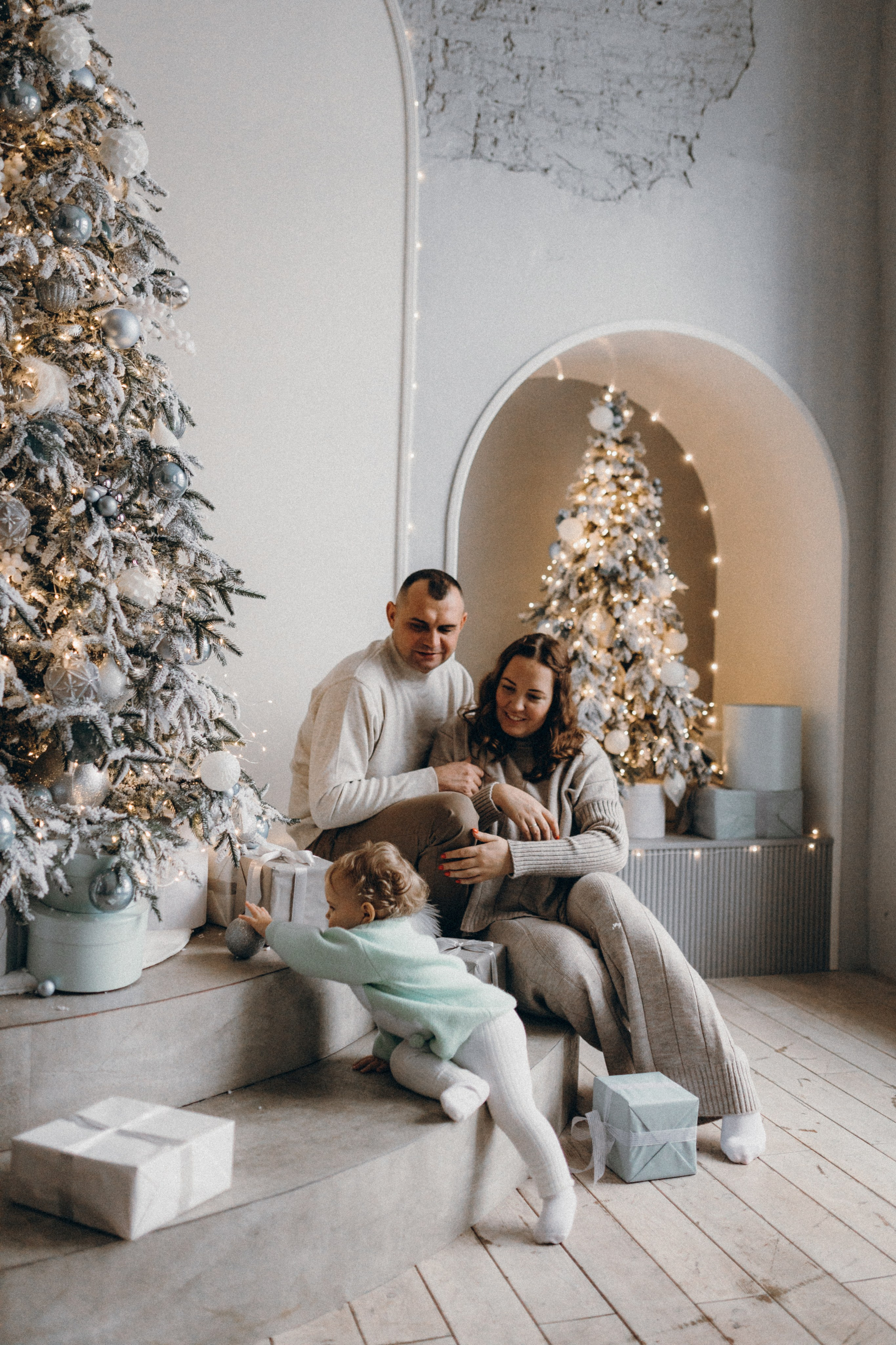 Злата, Рита, Слава. Фотограф НОГИНСК, Москва, Анастасия Белая