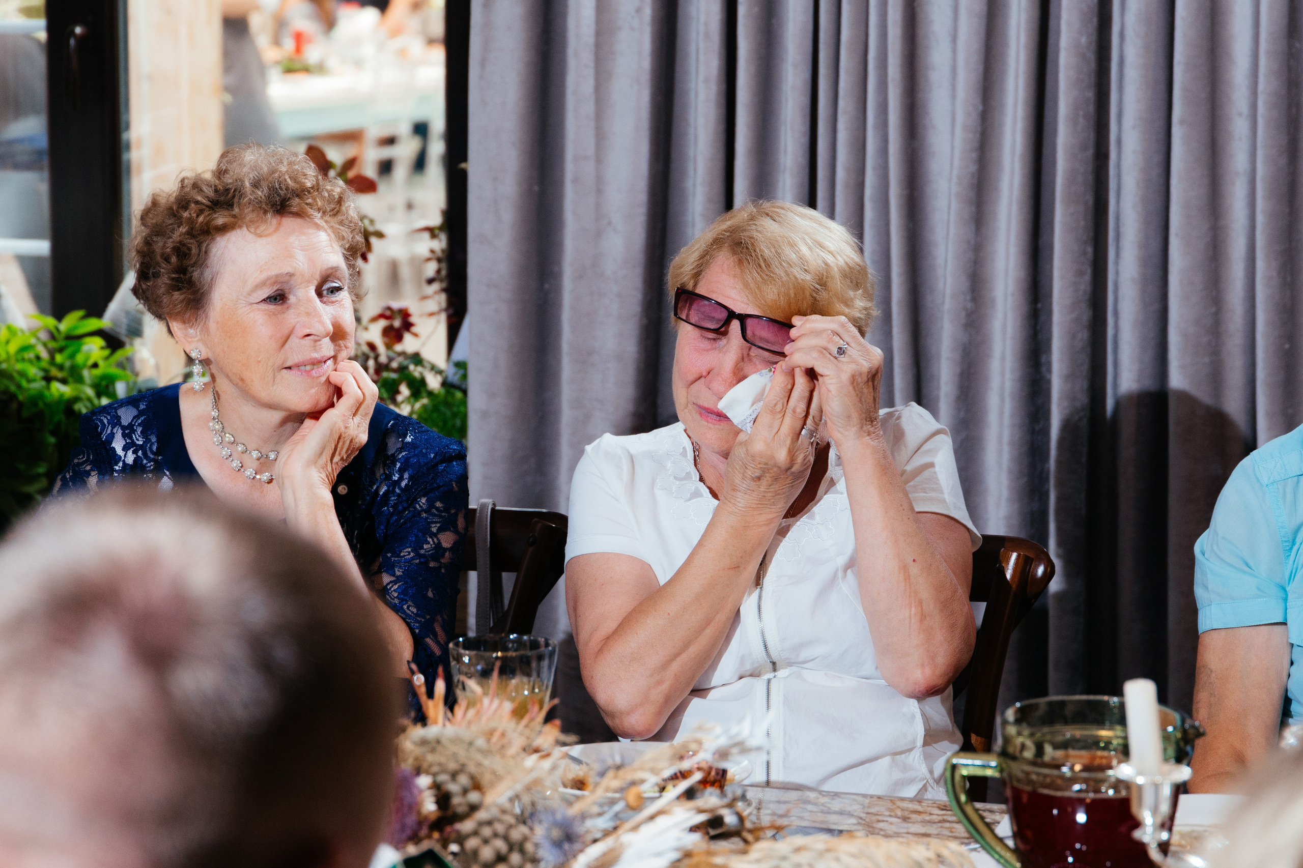 Александр и Юлия