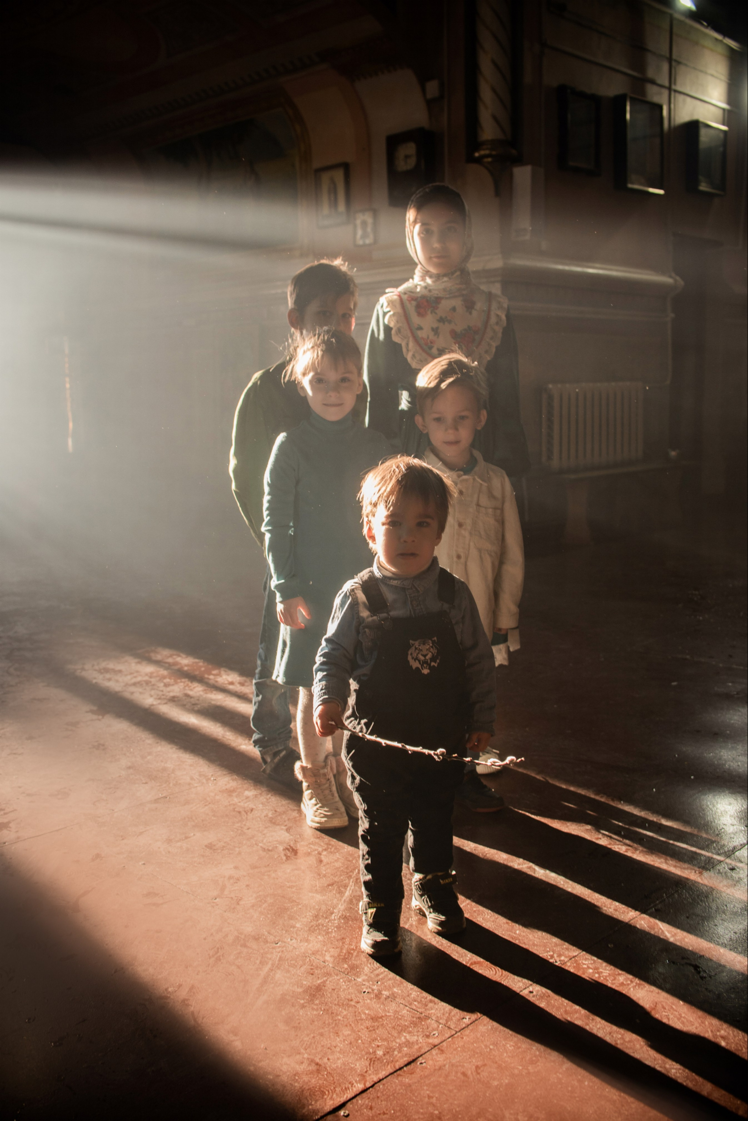 Вербное воскресенье 9.04.2023. Семейный и свадебный фотограф в Феодосии и Коктебеле