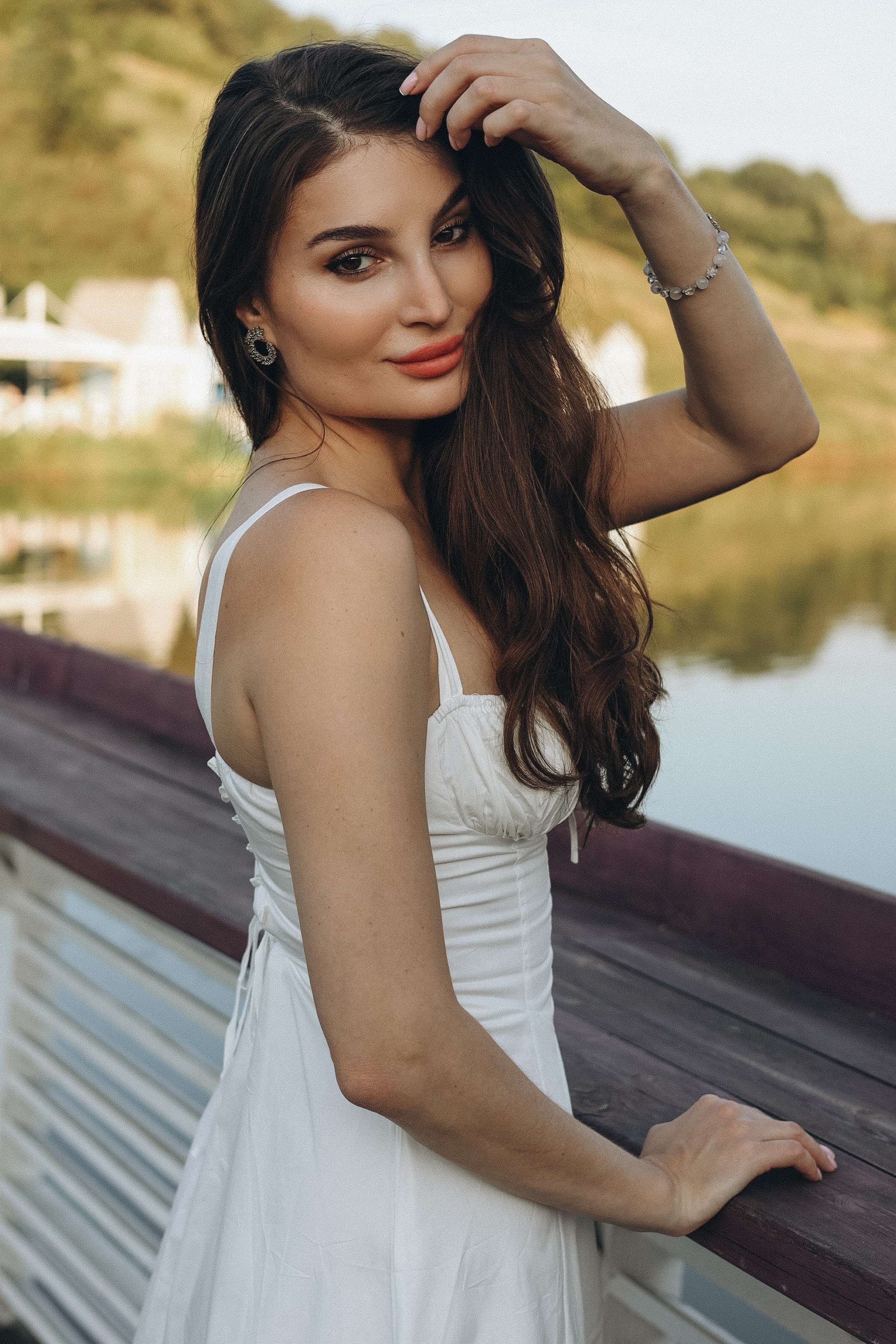 Екатерина. Главная