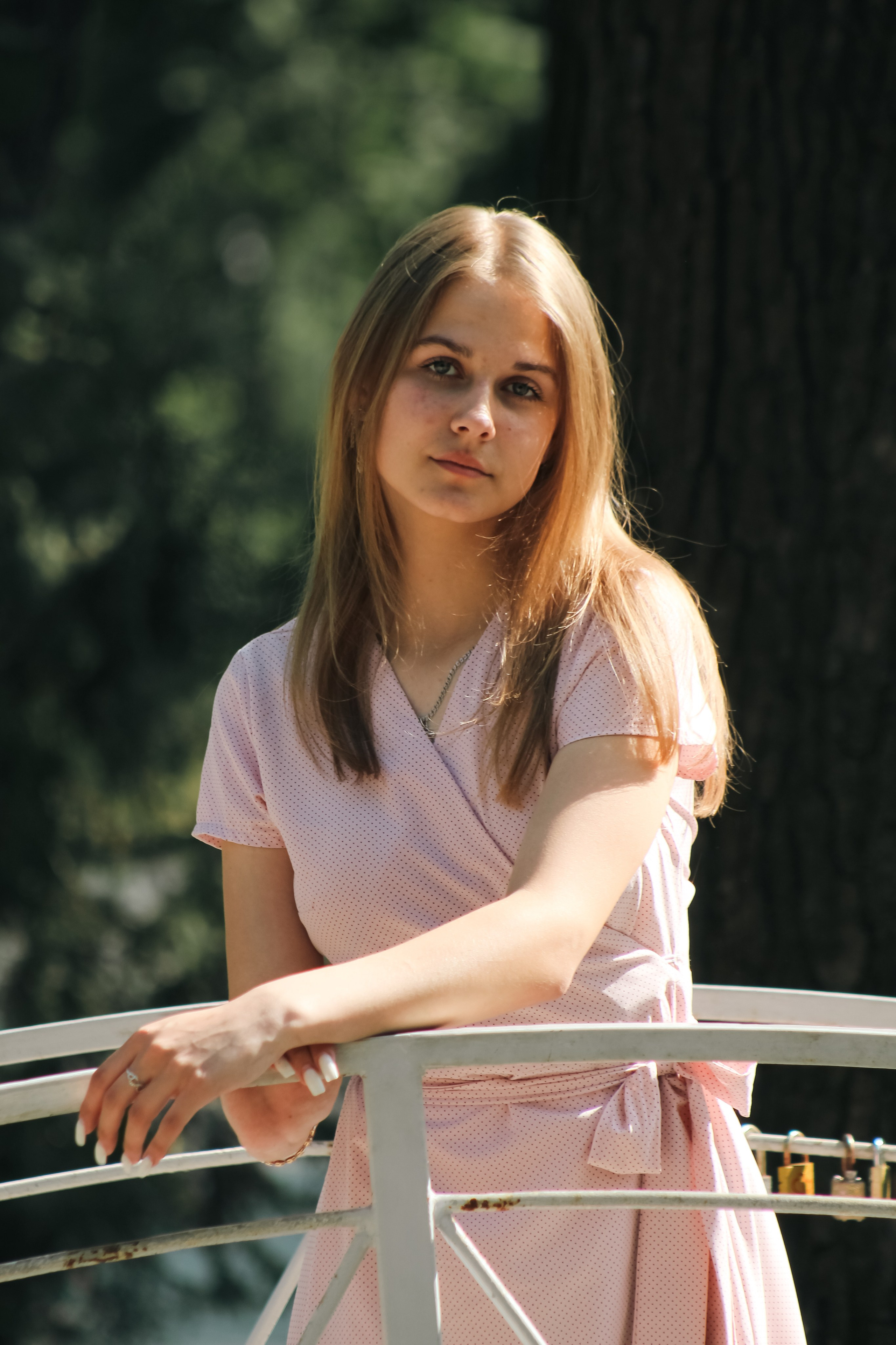 Ксения. Илья Чемис — Фотограф в Мариуполе