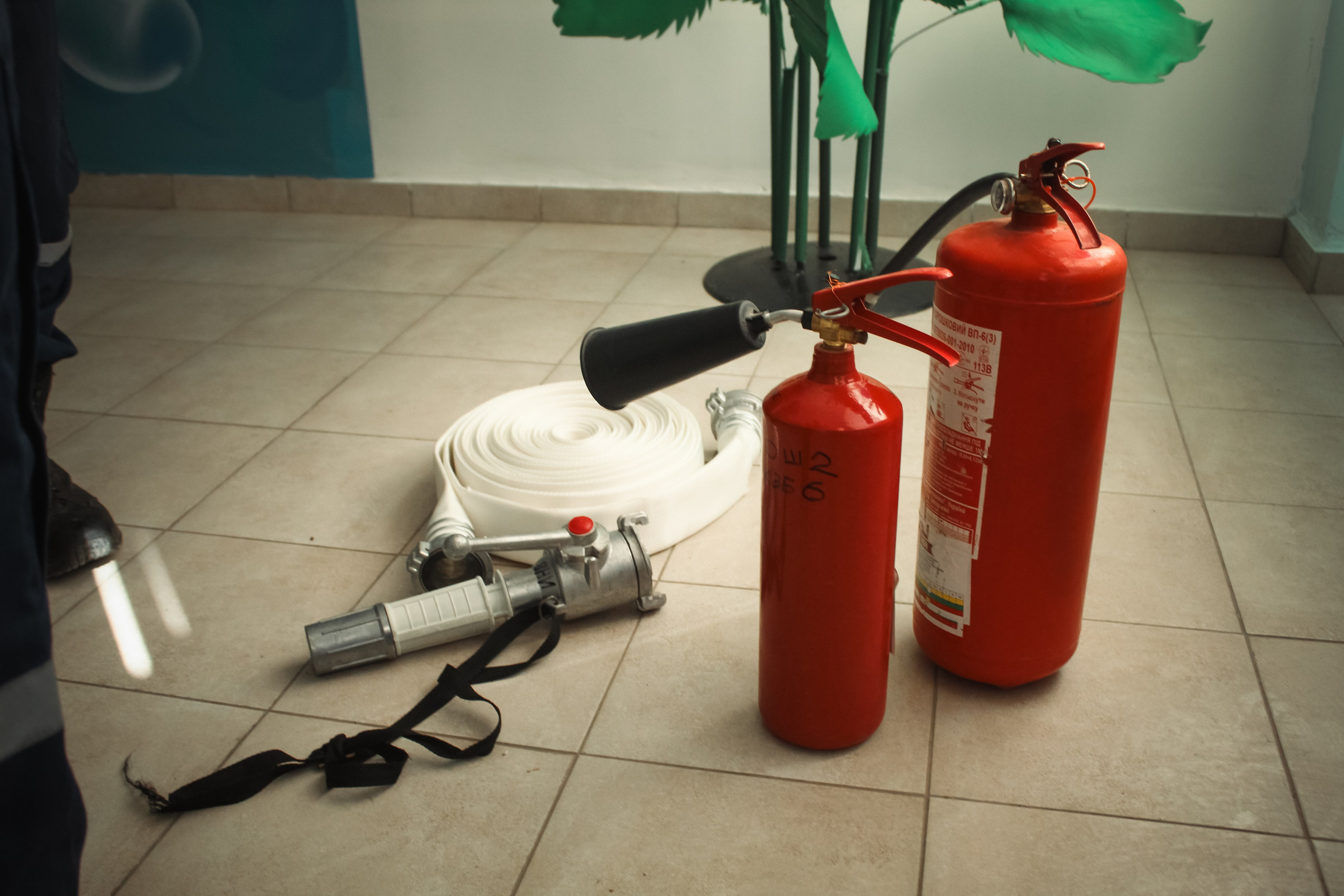 ВСКС. Илья Чемис — Фотограф в Мариуполе