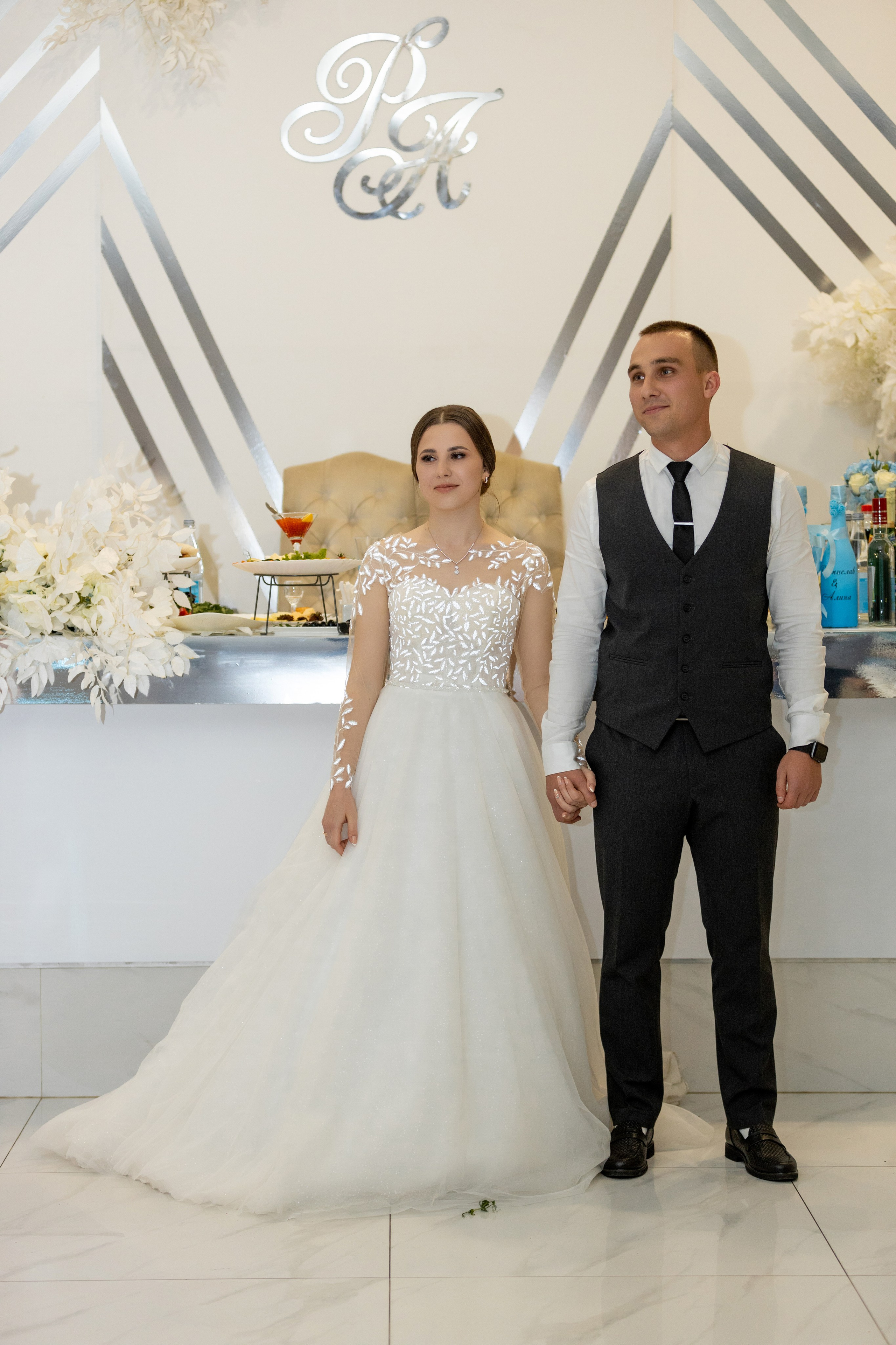 Ростислав&Алина-10.06.2023 г. Свадебный фотограф и видеограф Олег Чаленко