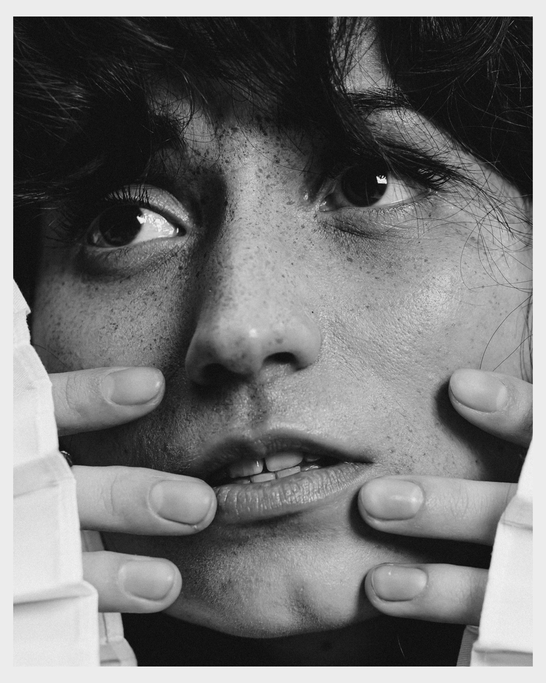 ЭМИЛИЯ | Wabi Sabi | 2024