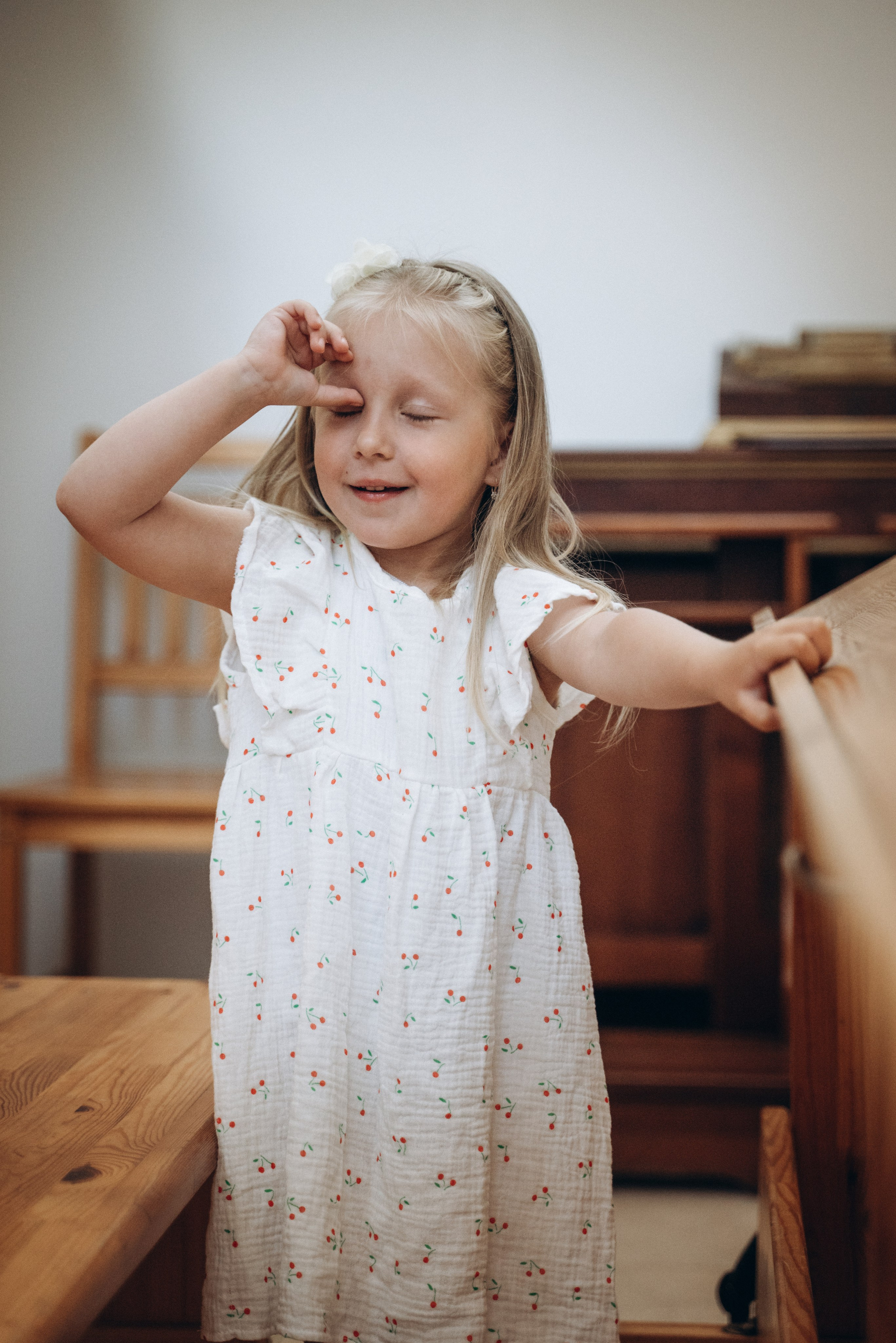 Крещение Леи (костёл в Заславле). Семейный фотограф в Минске Дарья Дреко