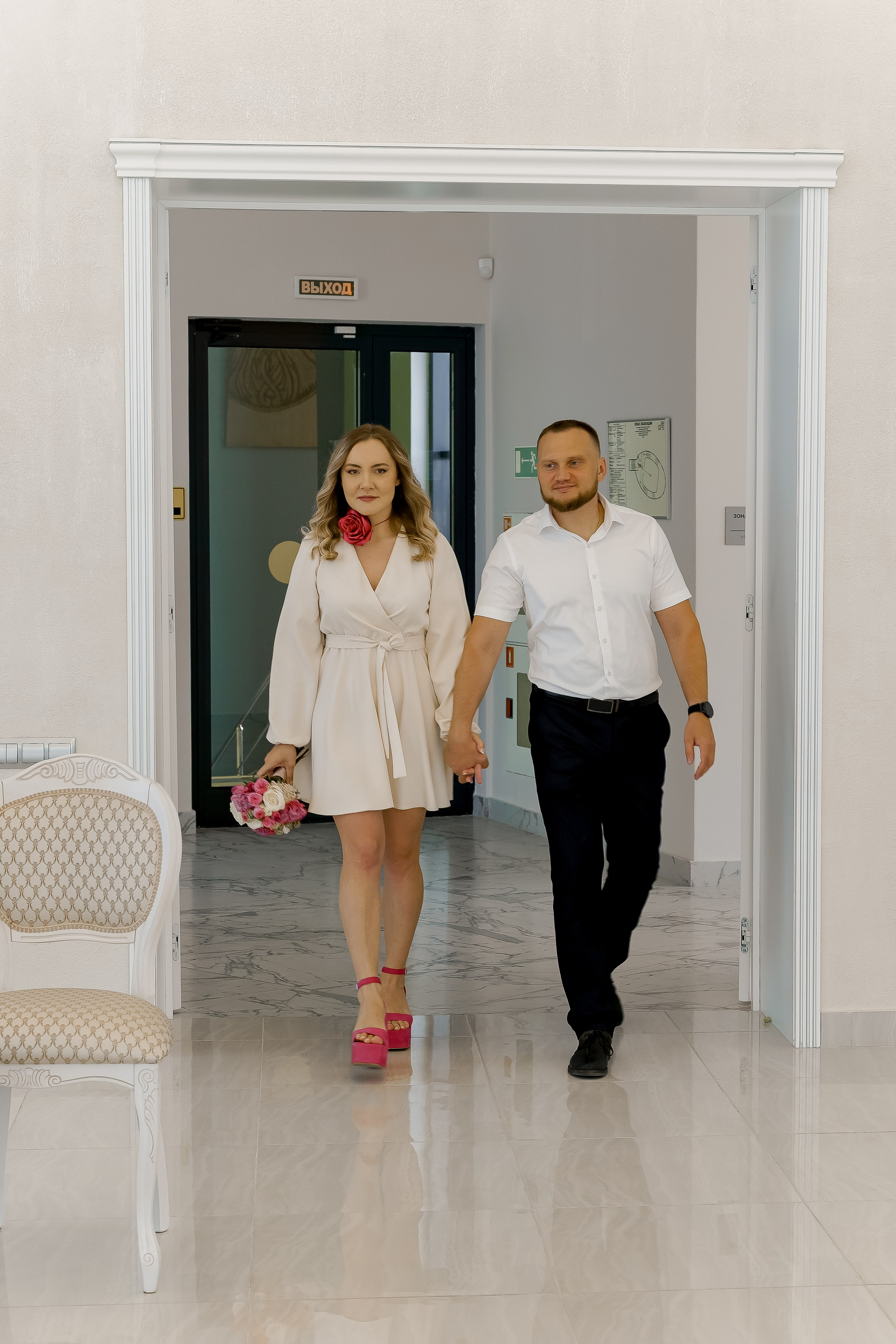 ЛЕОНИД И АНЖЕЛА. Коммерческий фотограф|Детский фотограф в Самаре Плетнева Евгения