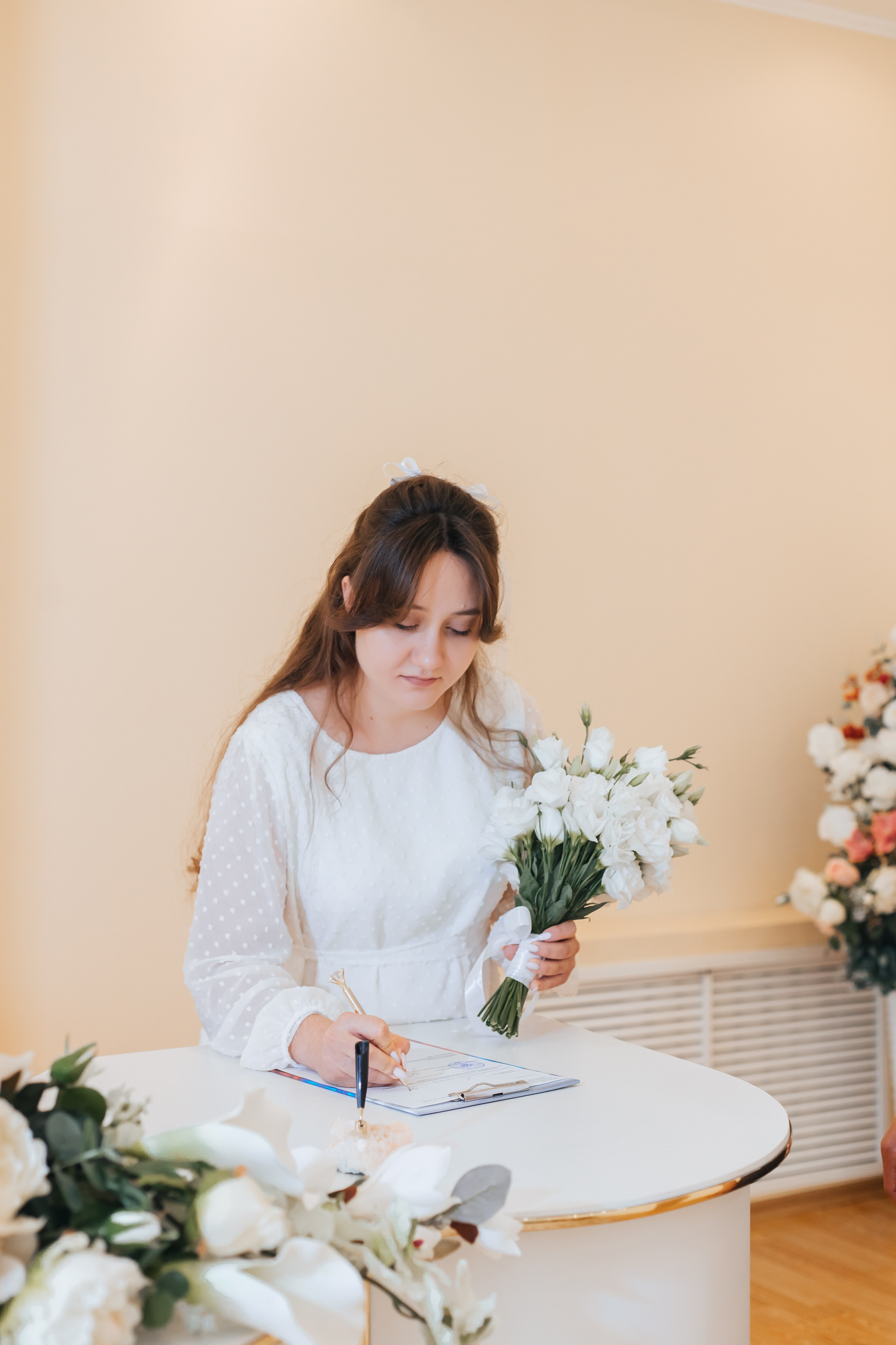 Свадебная фотосессия в Белой Глине. Свадебный и семейный фотограф в Краснодарском крае Мария Данилкина