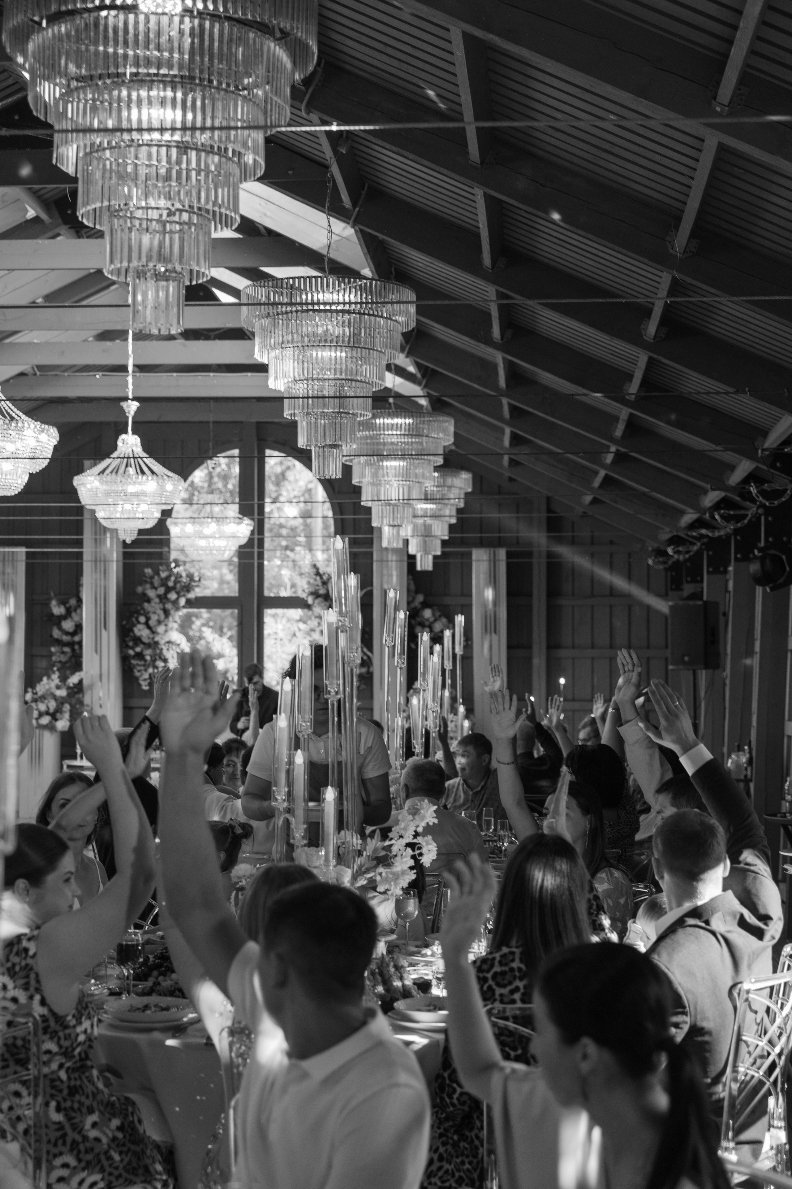 Дмитрий & Зилия. Свадебный фотограф Казань | Рустем Габдуллин